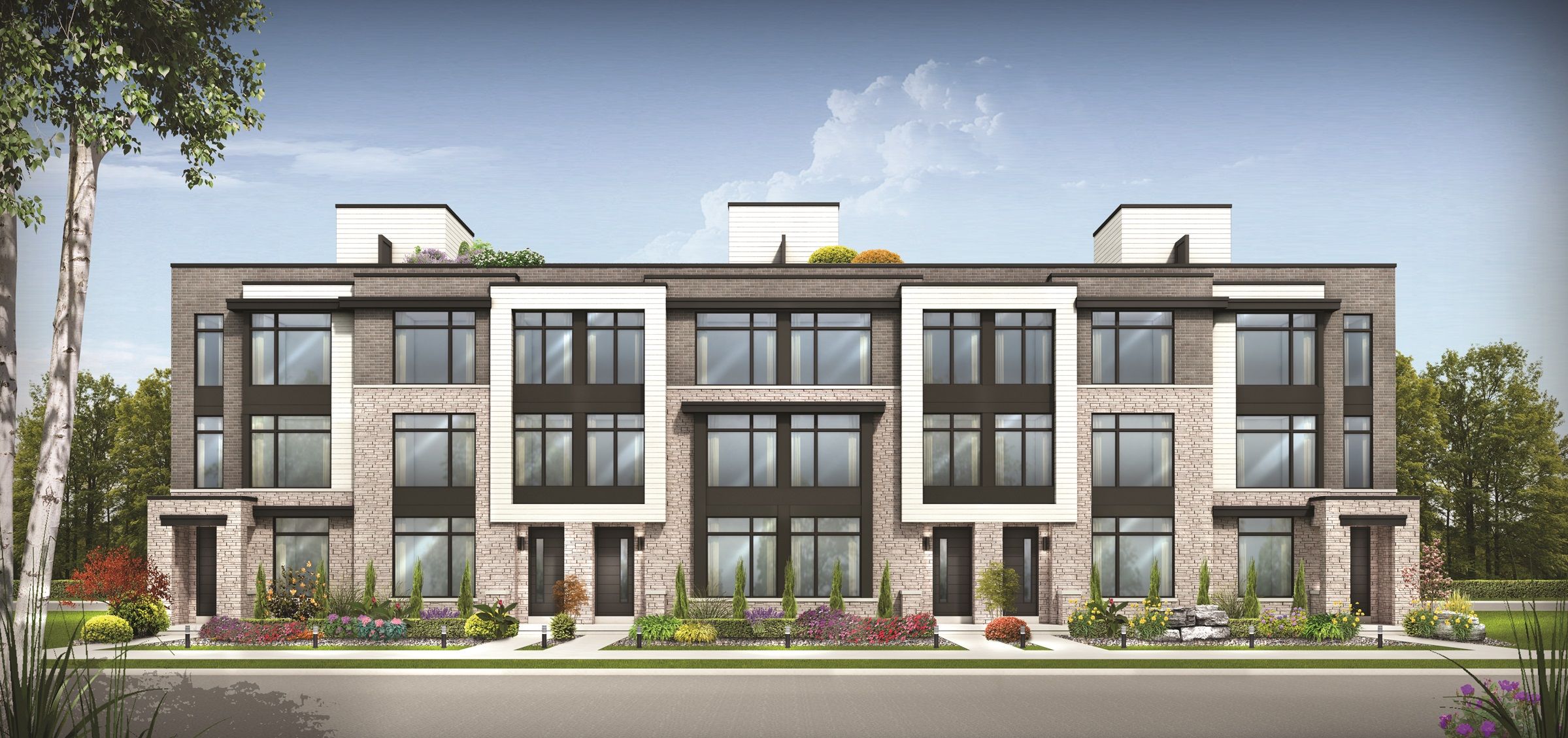 Oakbrook Homes gallery image