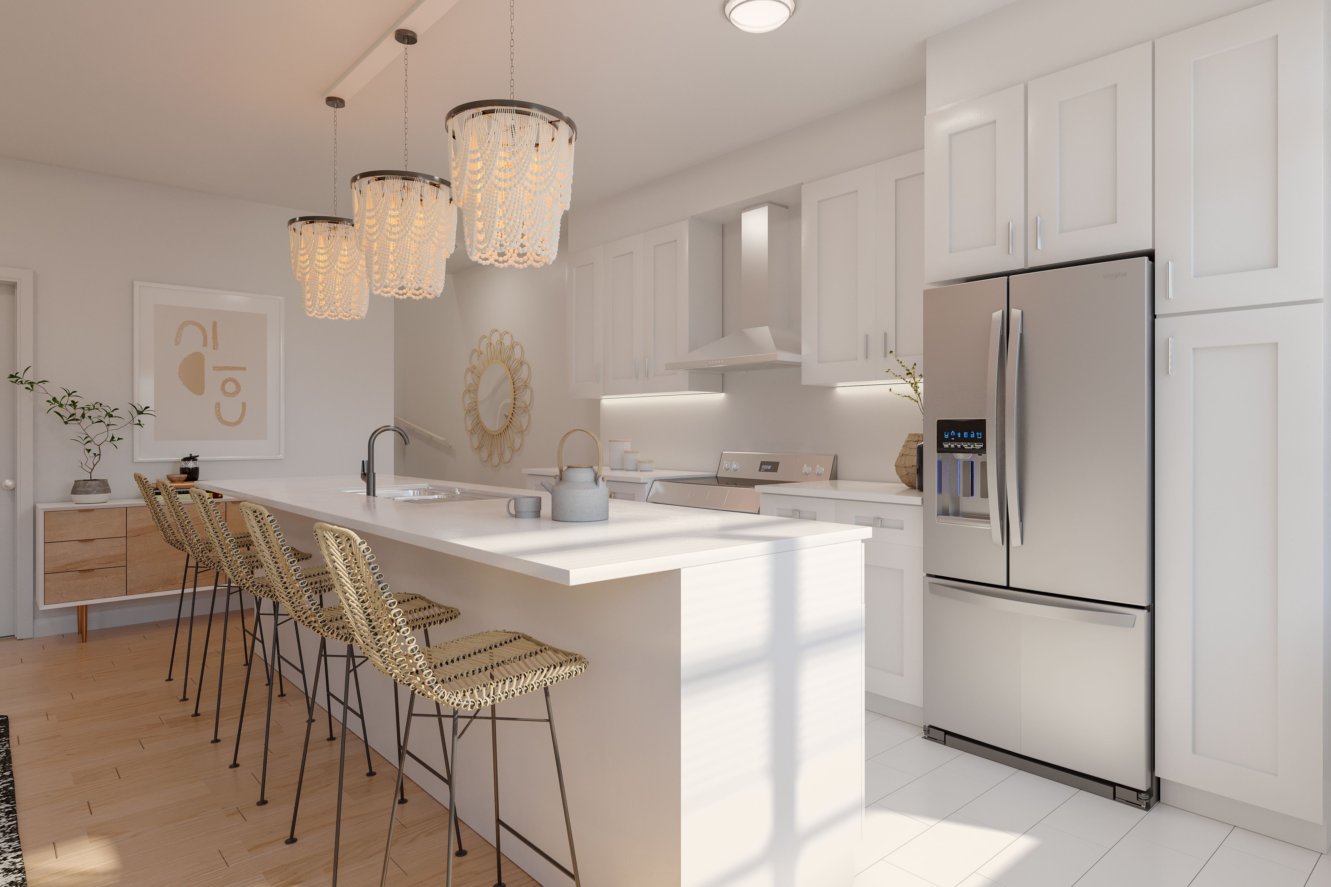 Wallaceton Urban Towns gallery image