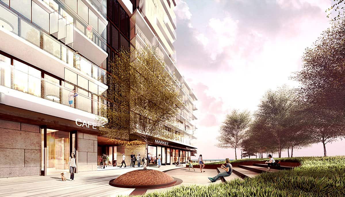 Burlington Waterfront gallery image