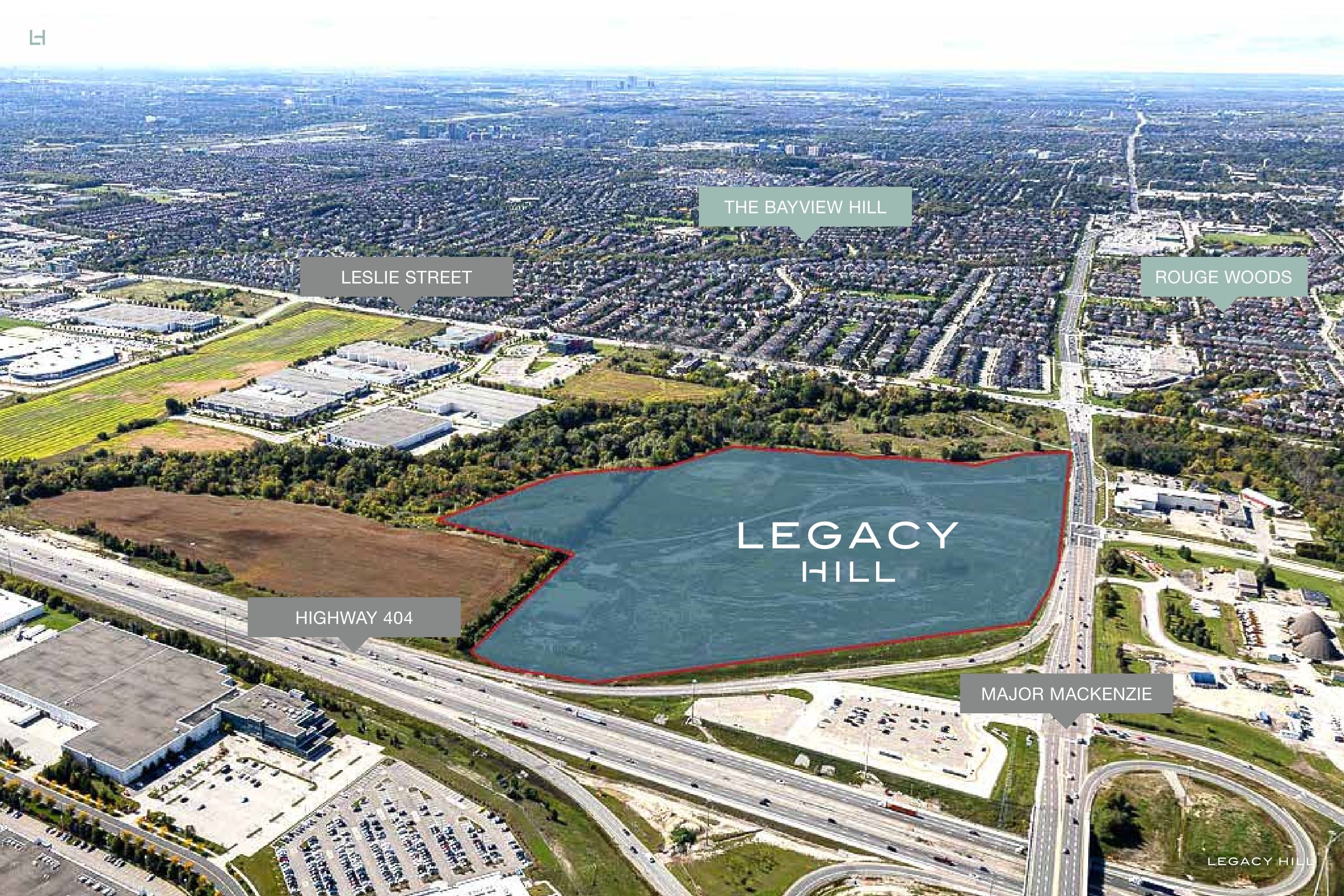 Legacy Hill gallery image