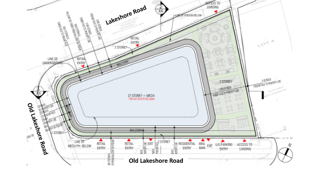 The Burleau gallery image