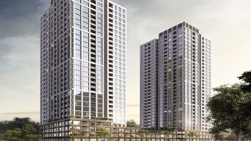 Distrikt Trafalgar gallery image