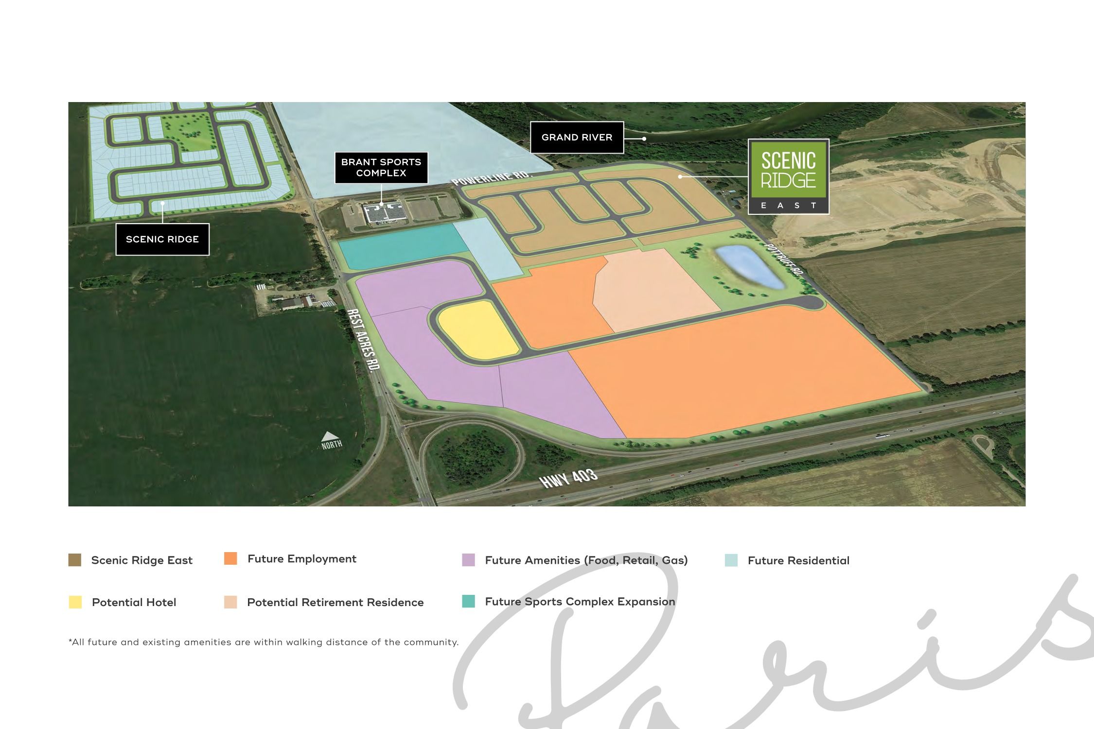 Scenic Ridge Phase 3 gallery image