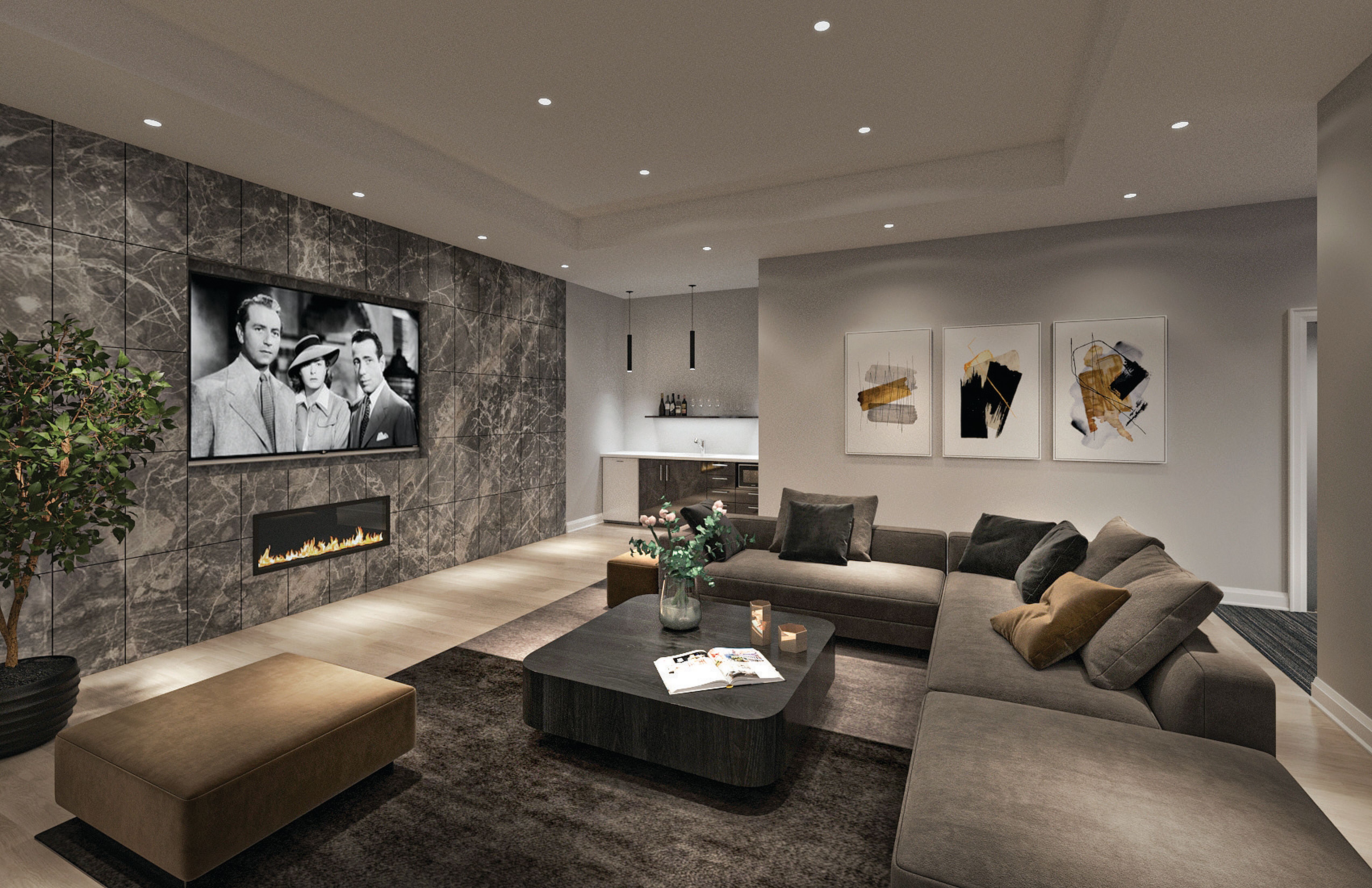 Gemini Condos gallery image