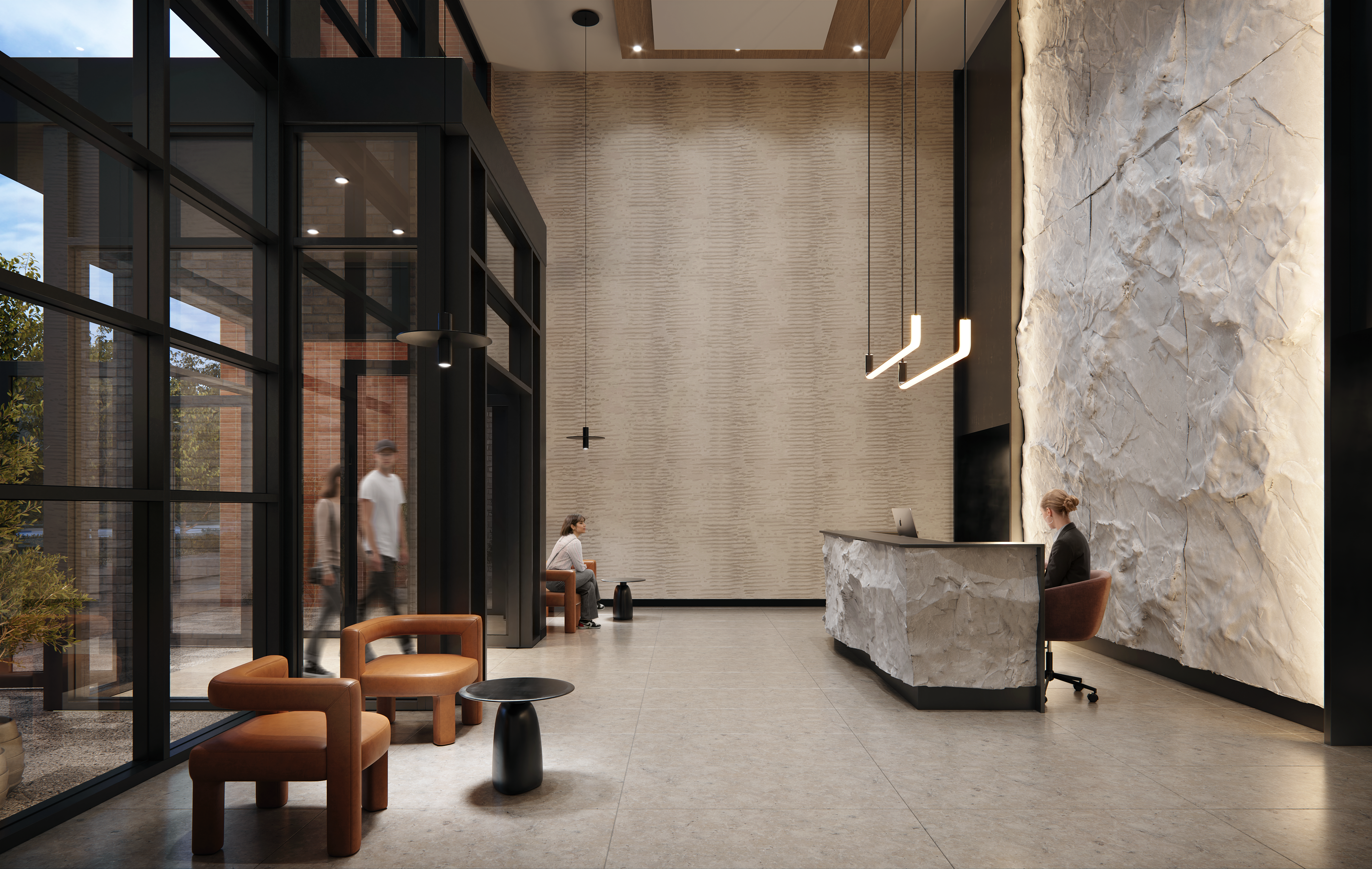 Cliffside Condos gallery image