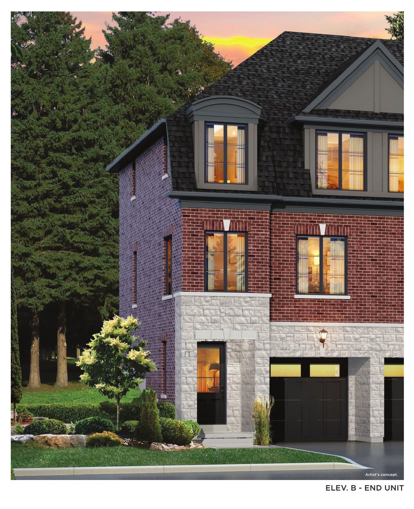 Tyandaga Heights gallery image