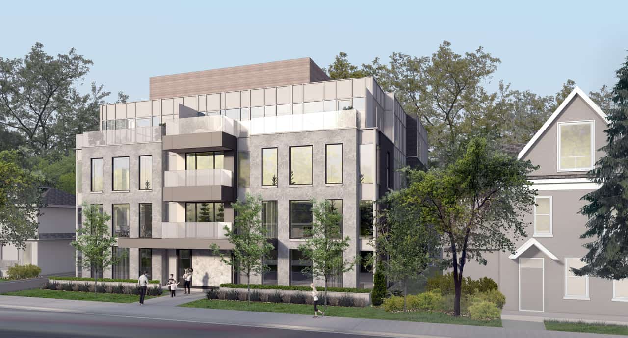 Oak Residence gallery image