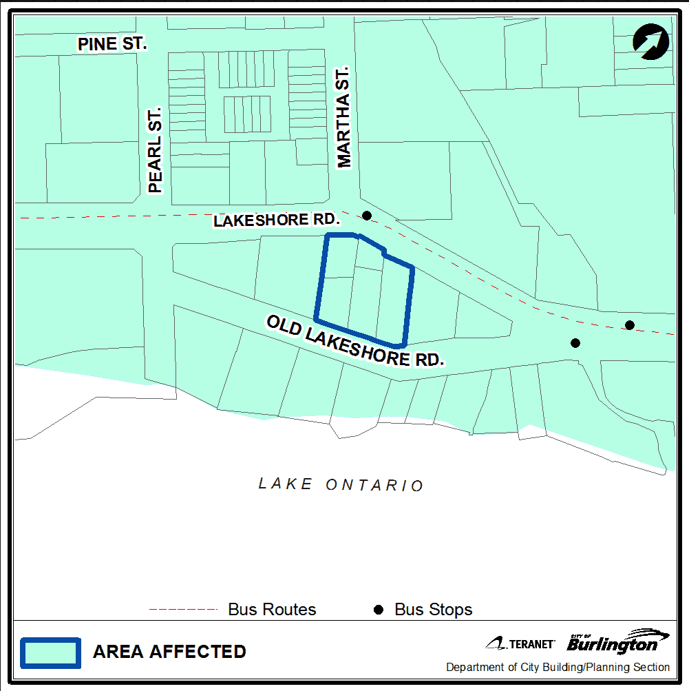 Burlington Waterfront gallery image