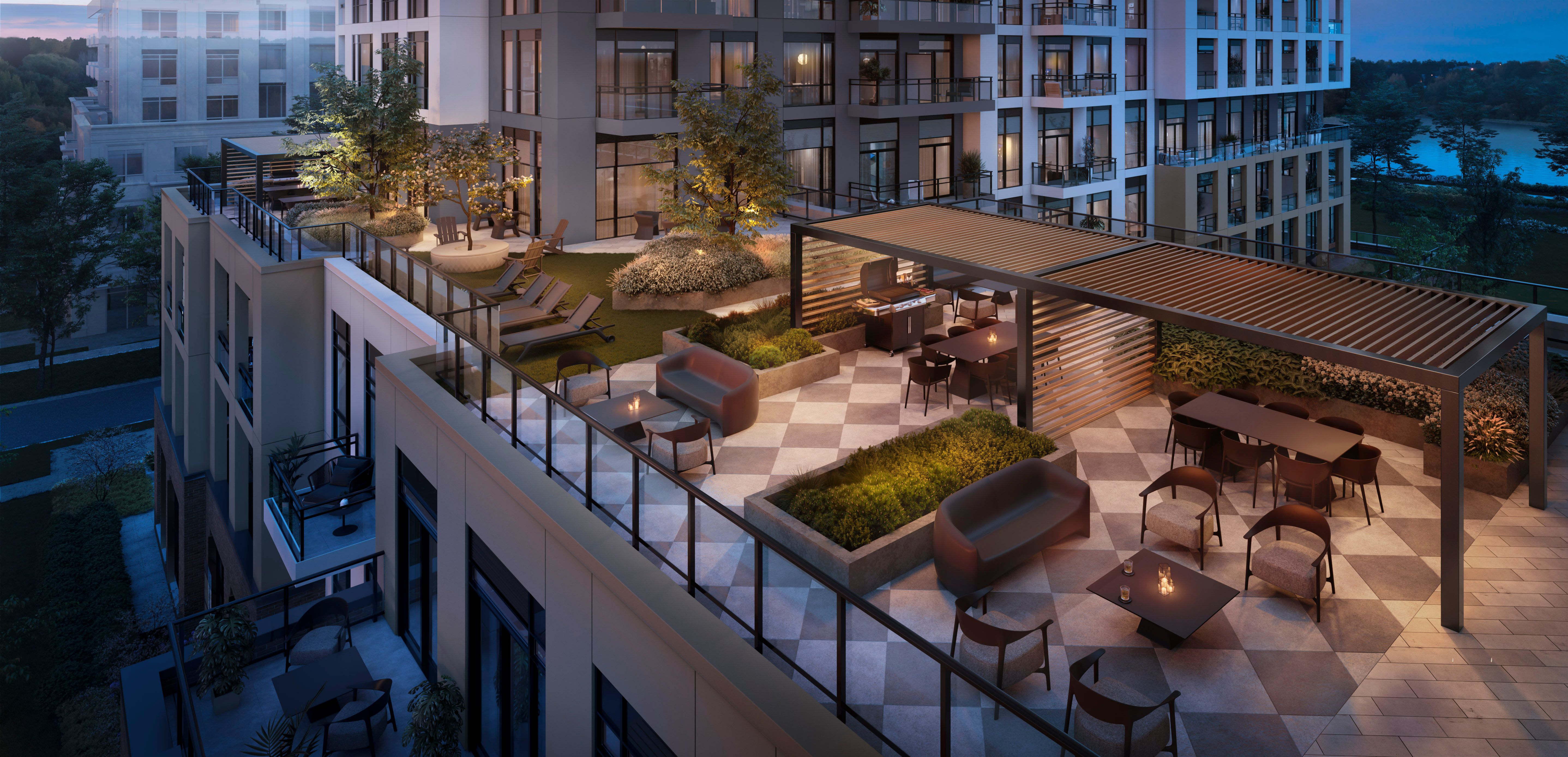 Oakville Yards gallery image