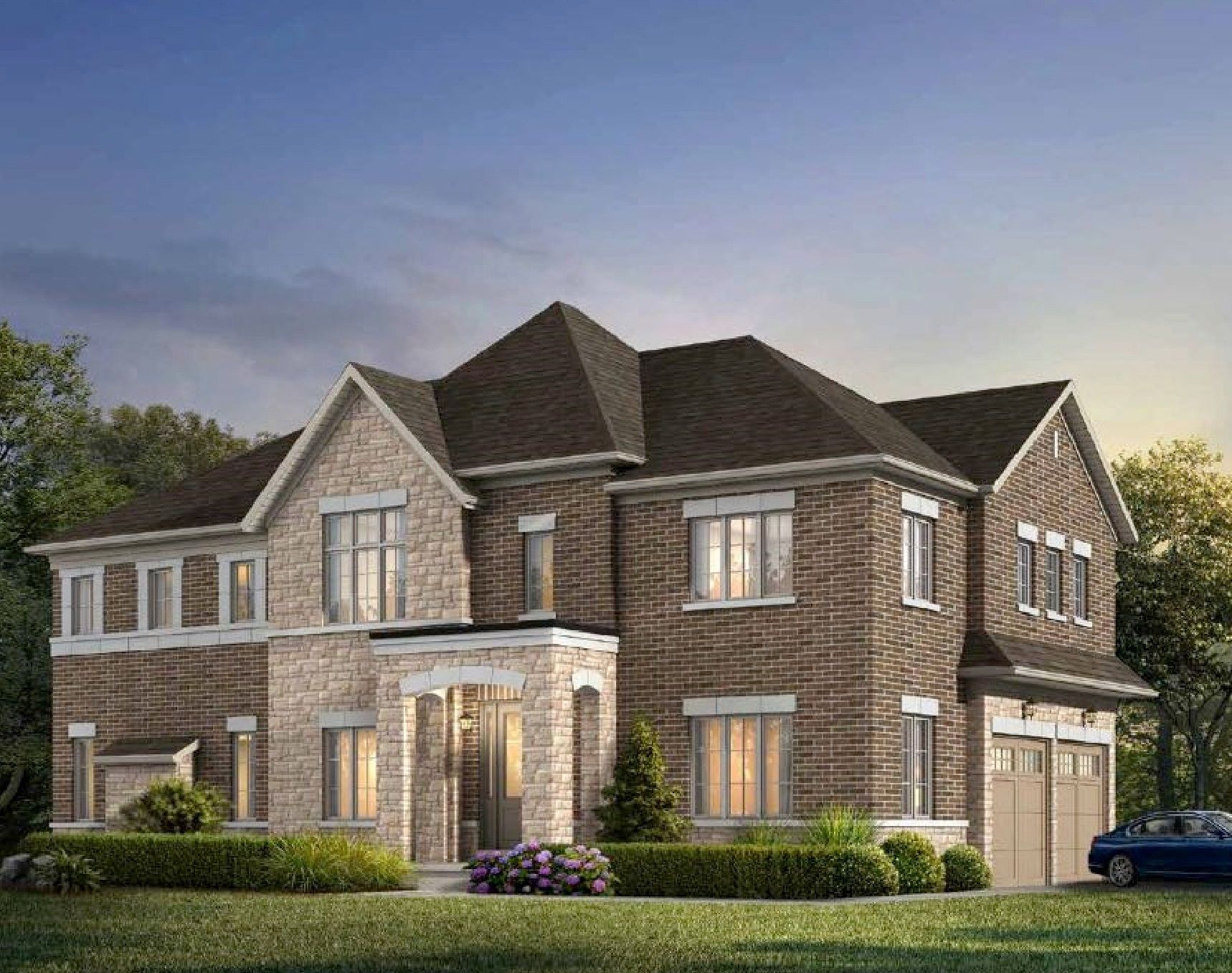 Sweetbriar gallery image