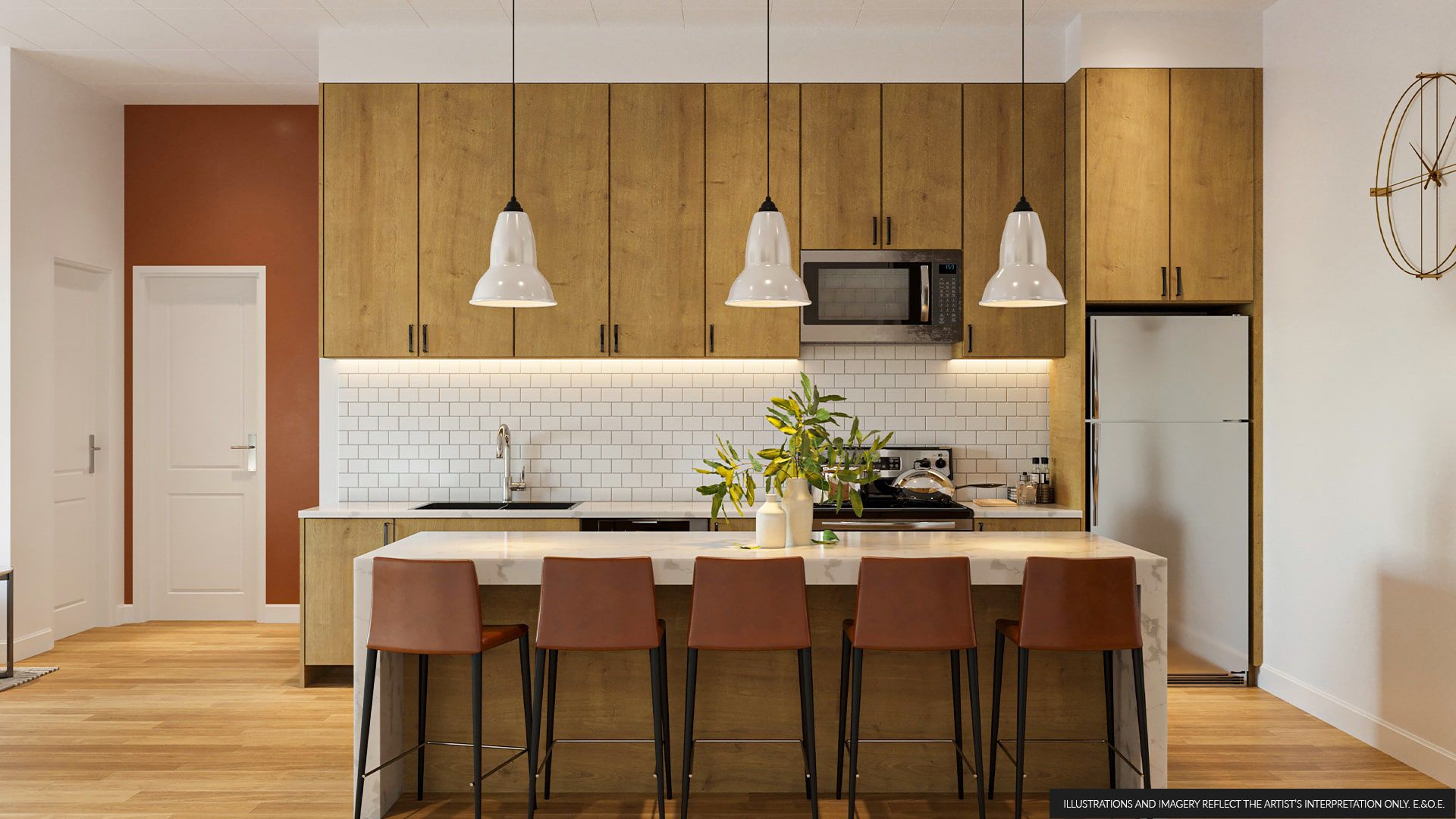 Creekside Condos gallery image