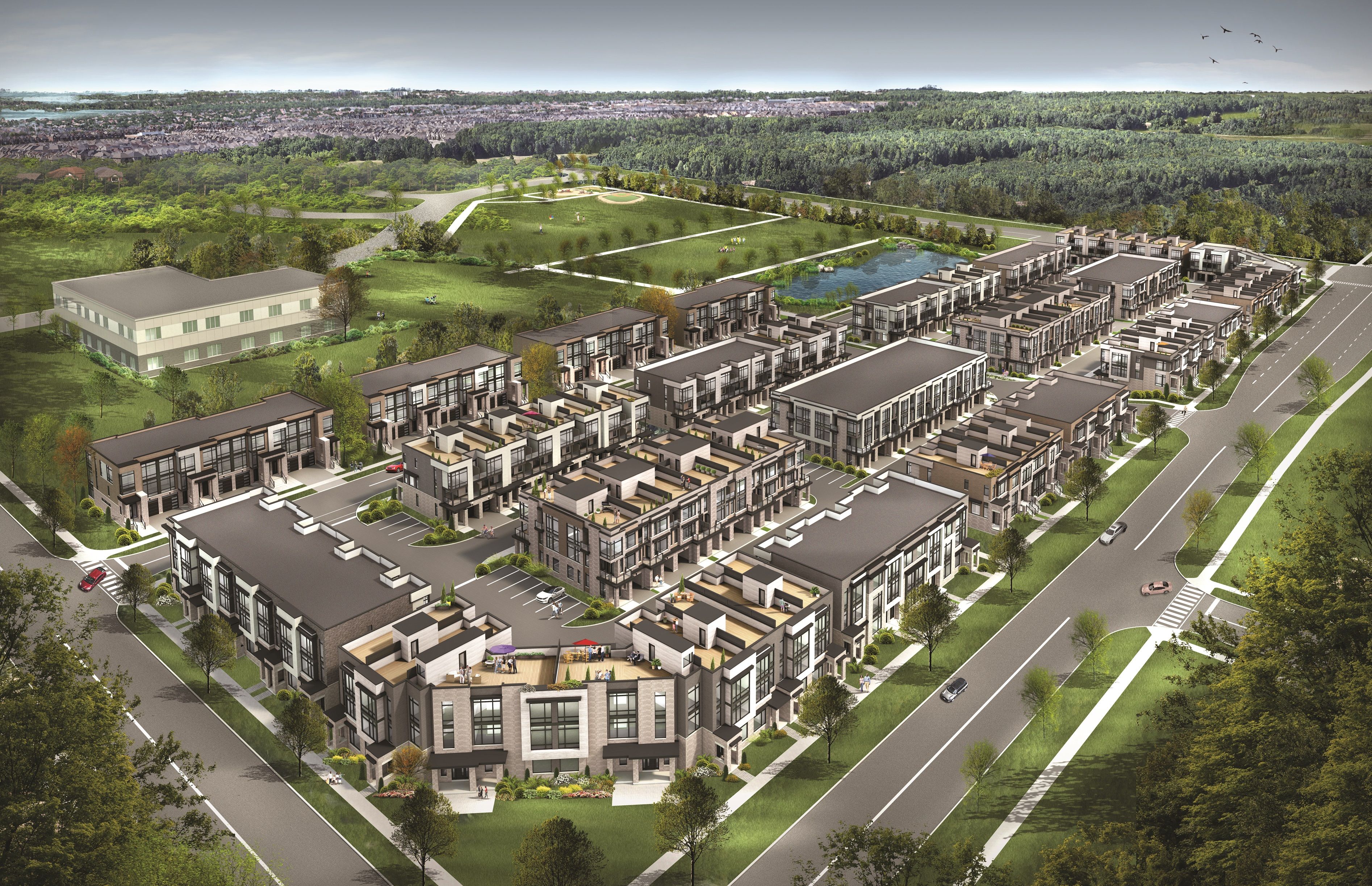 Oakbrook Homes gallery image