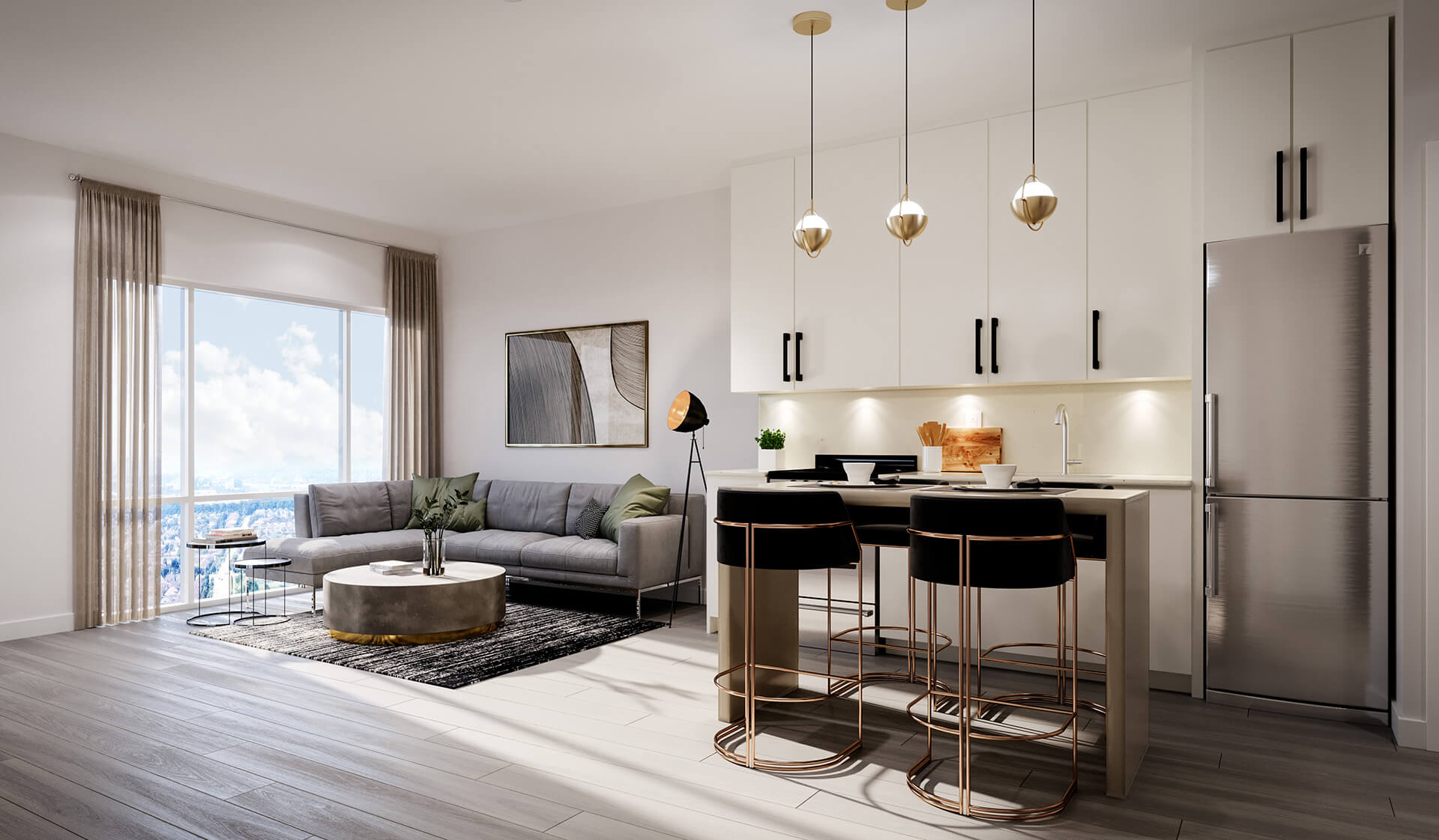 Connectt - A gallery image