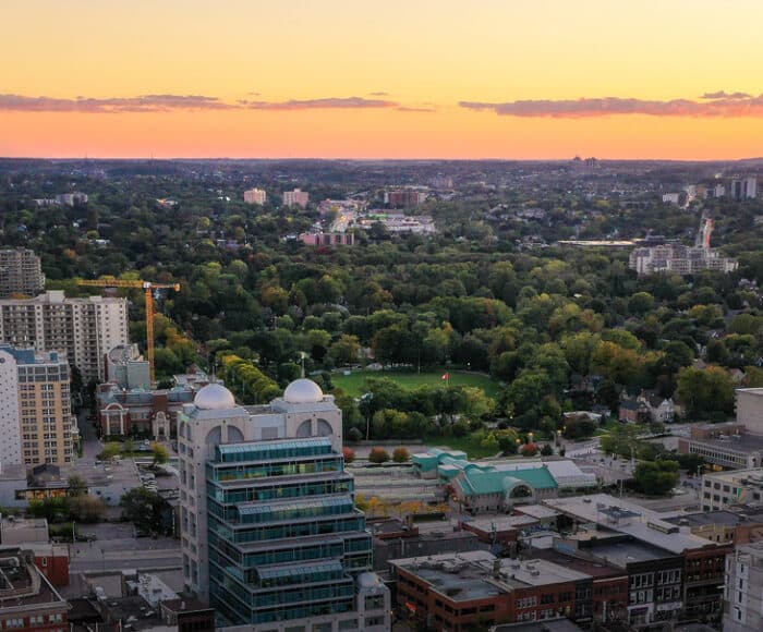 Q Condos gallery image