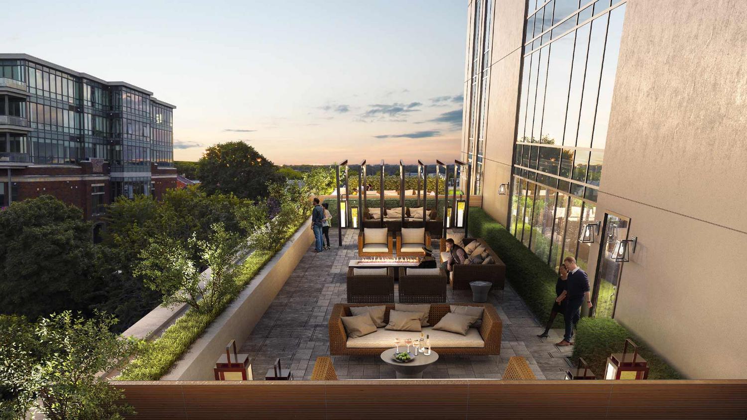 Harbour Condos on the Bay gallery image