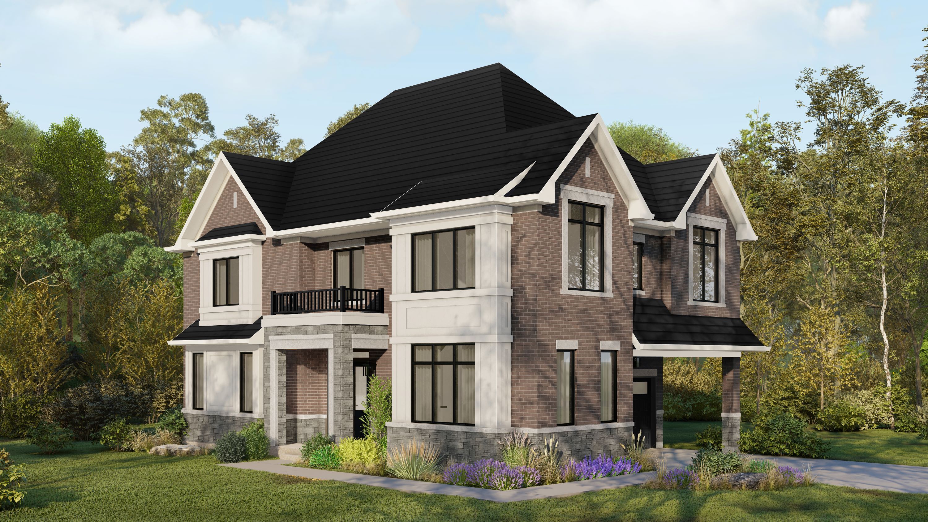 Summer Valley gallery image