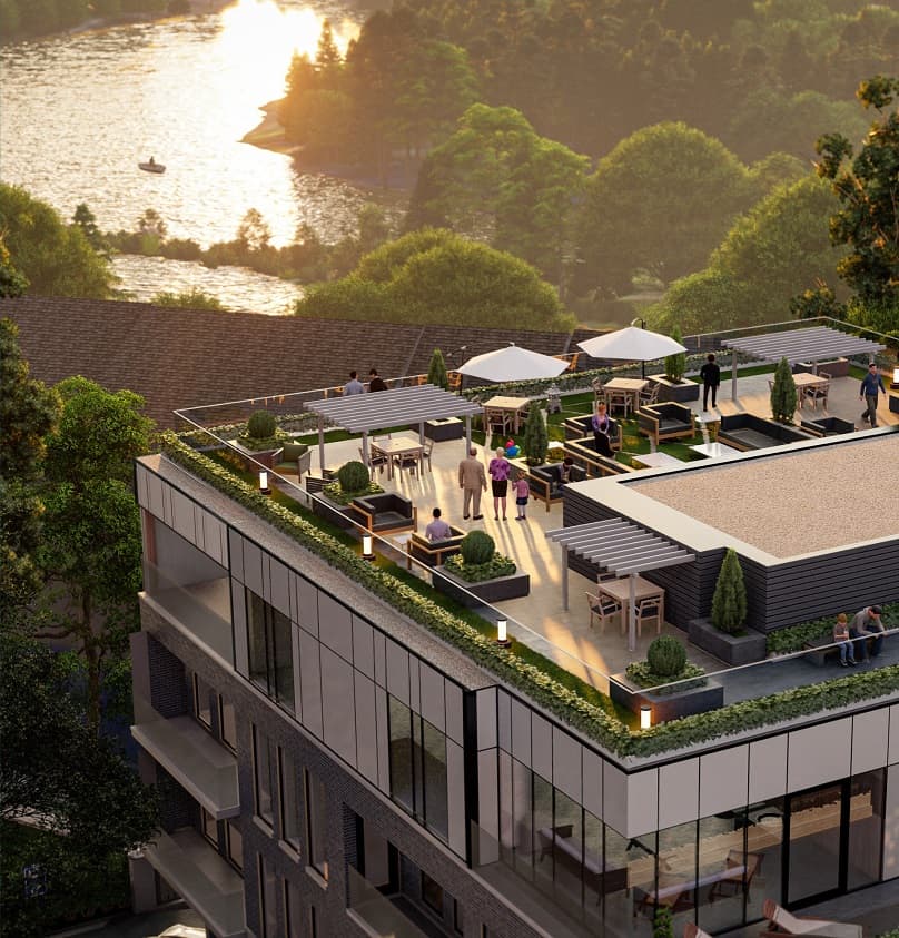 Oak Residence gallery image