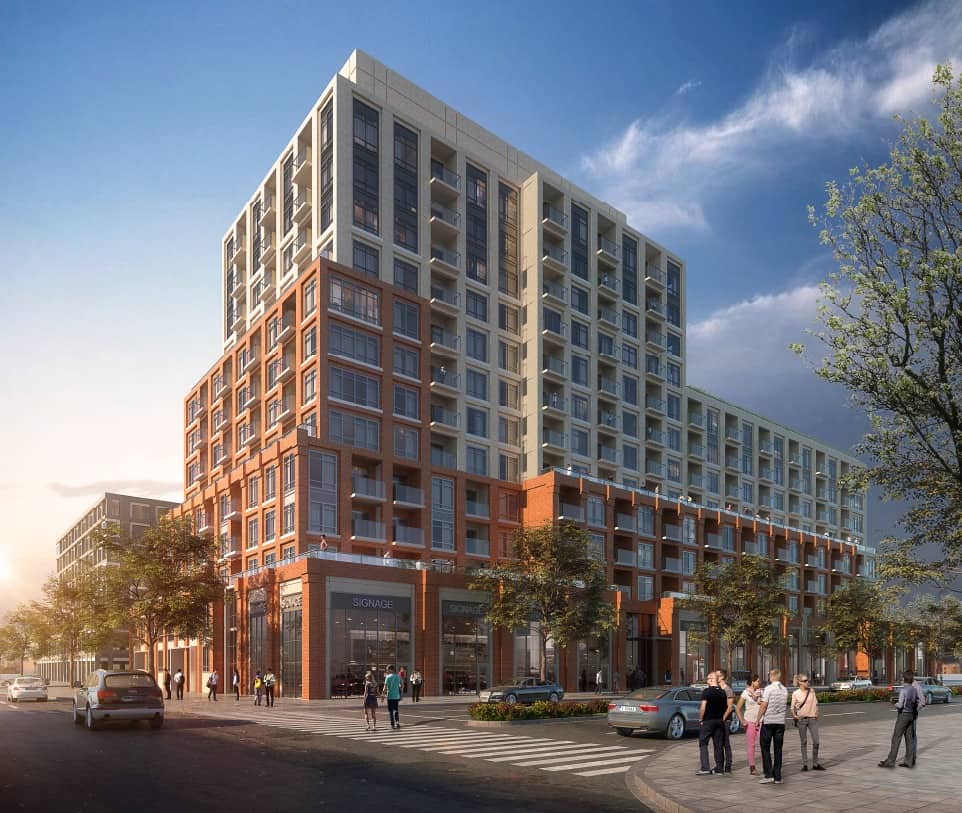 The Villages of Oak Park gallery image