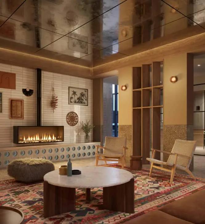 Westbend Residences gallery image