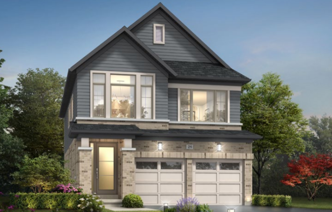 Cachet Binbrook gallery image