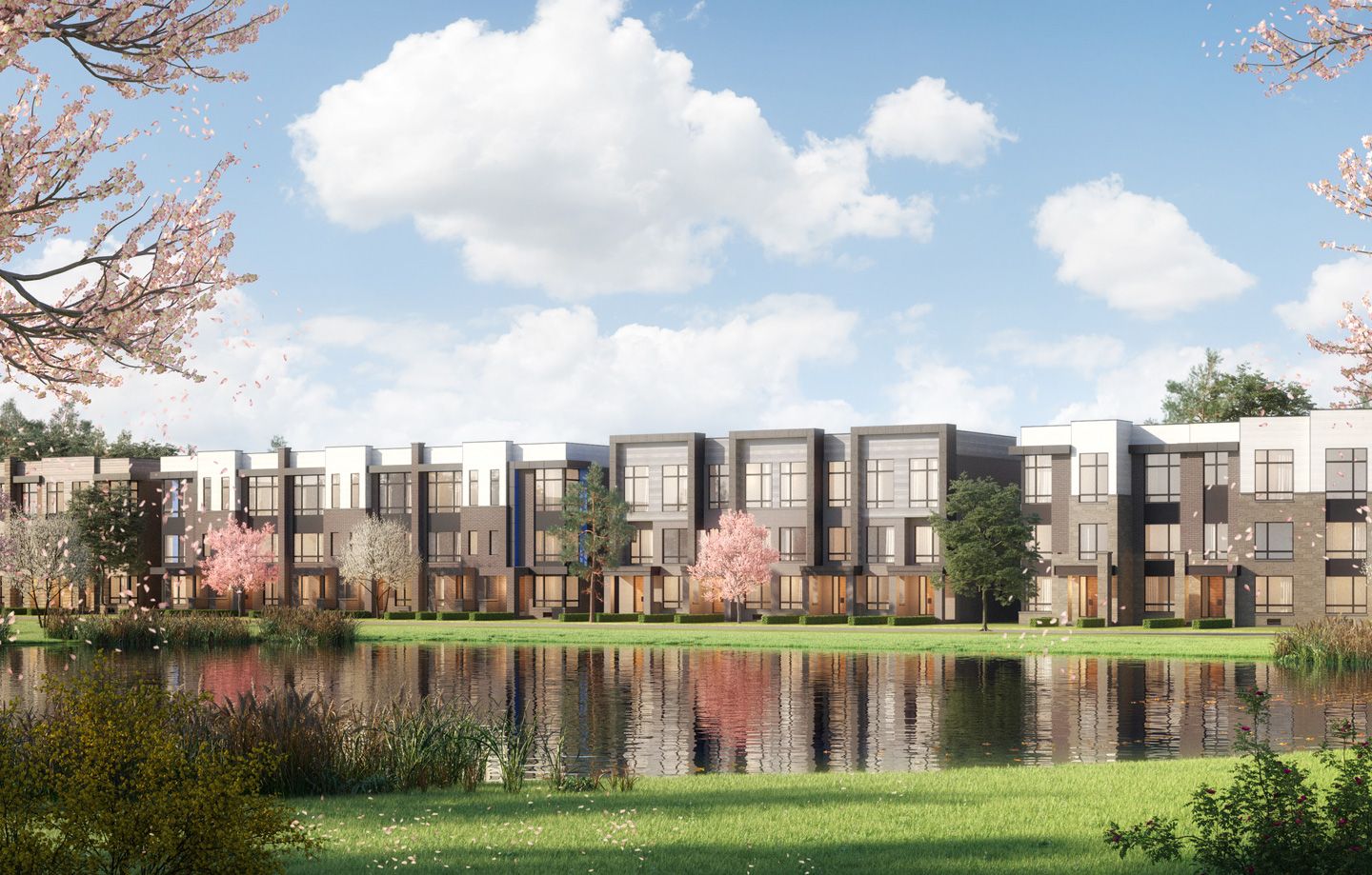 Joshua Creek Montage gallery image