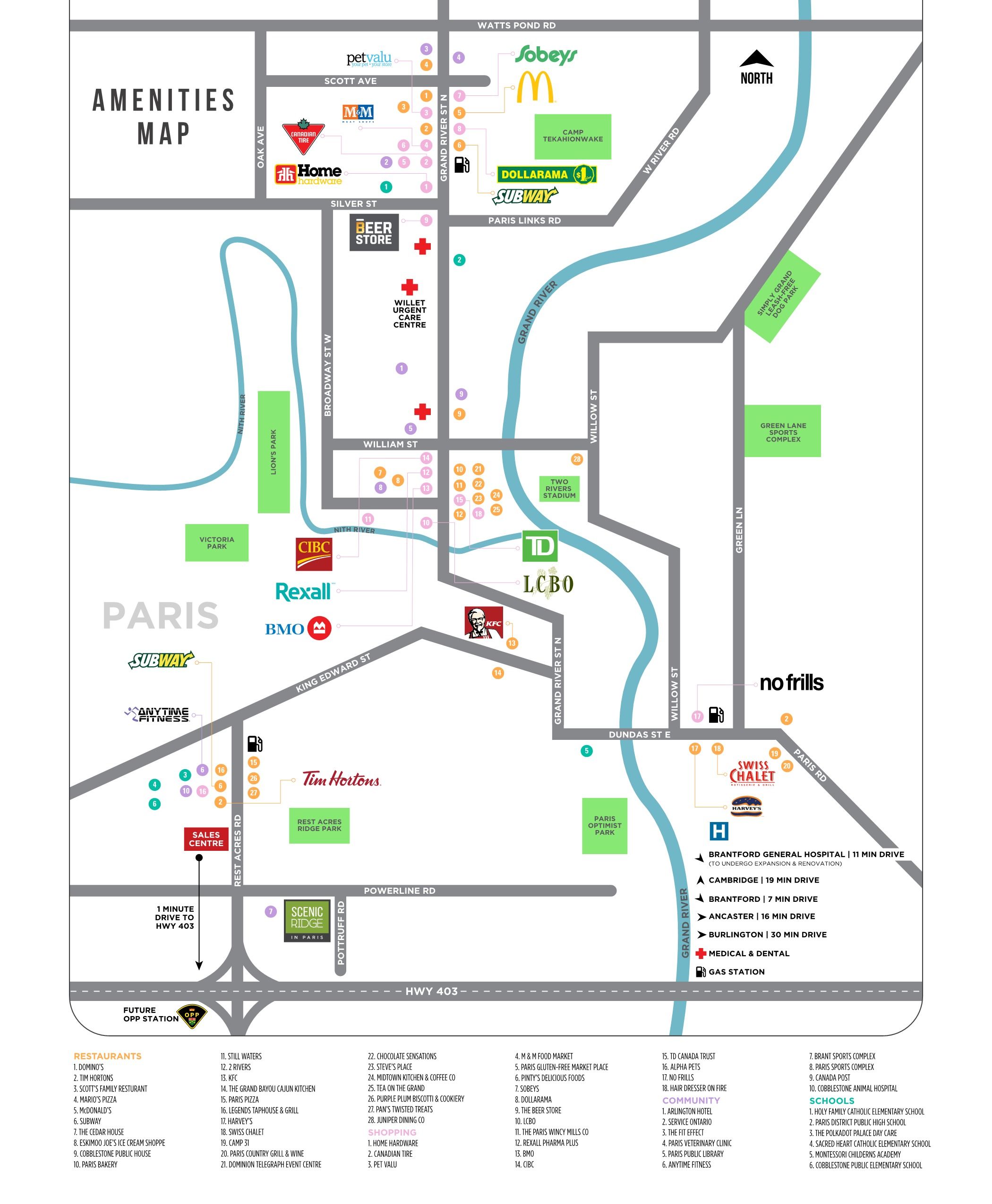 Scenic Ridge Phase 3 gallery image