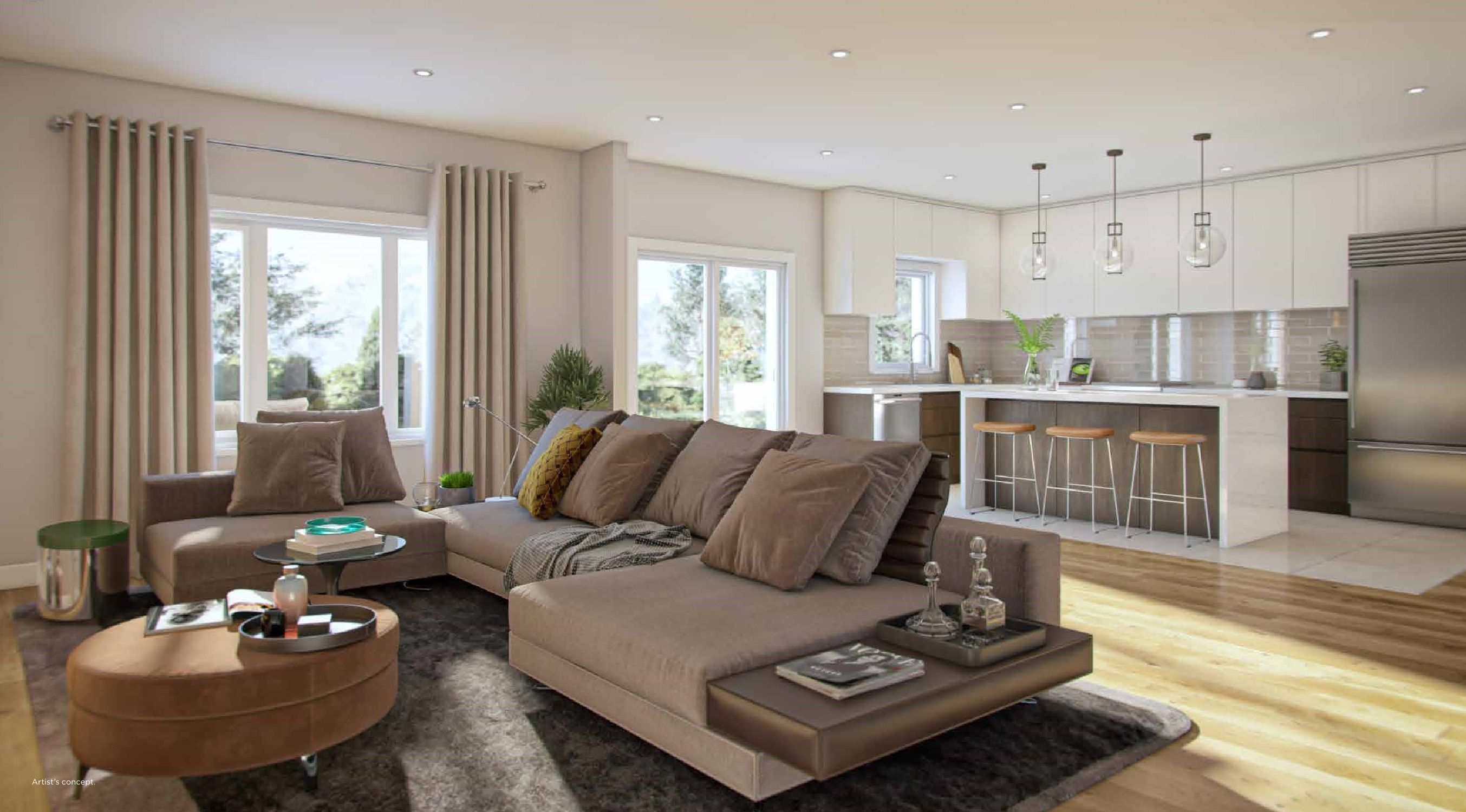 Sienna Woods gallery image