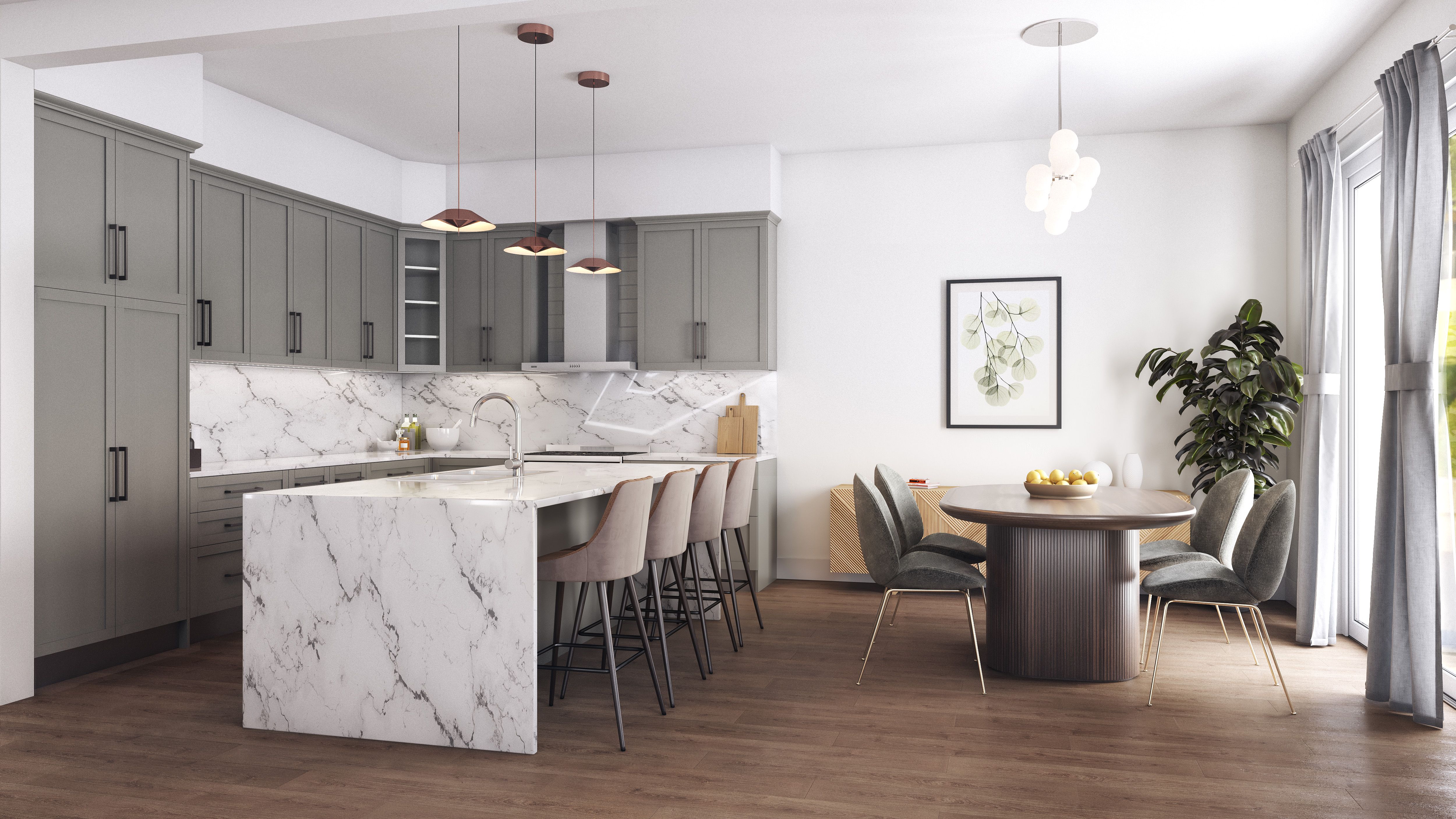 Auden Grand Towns gallery image