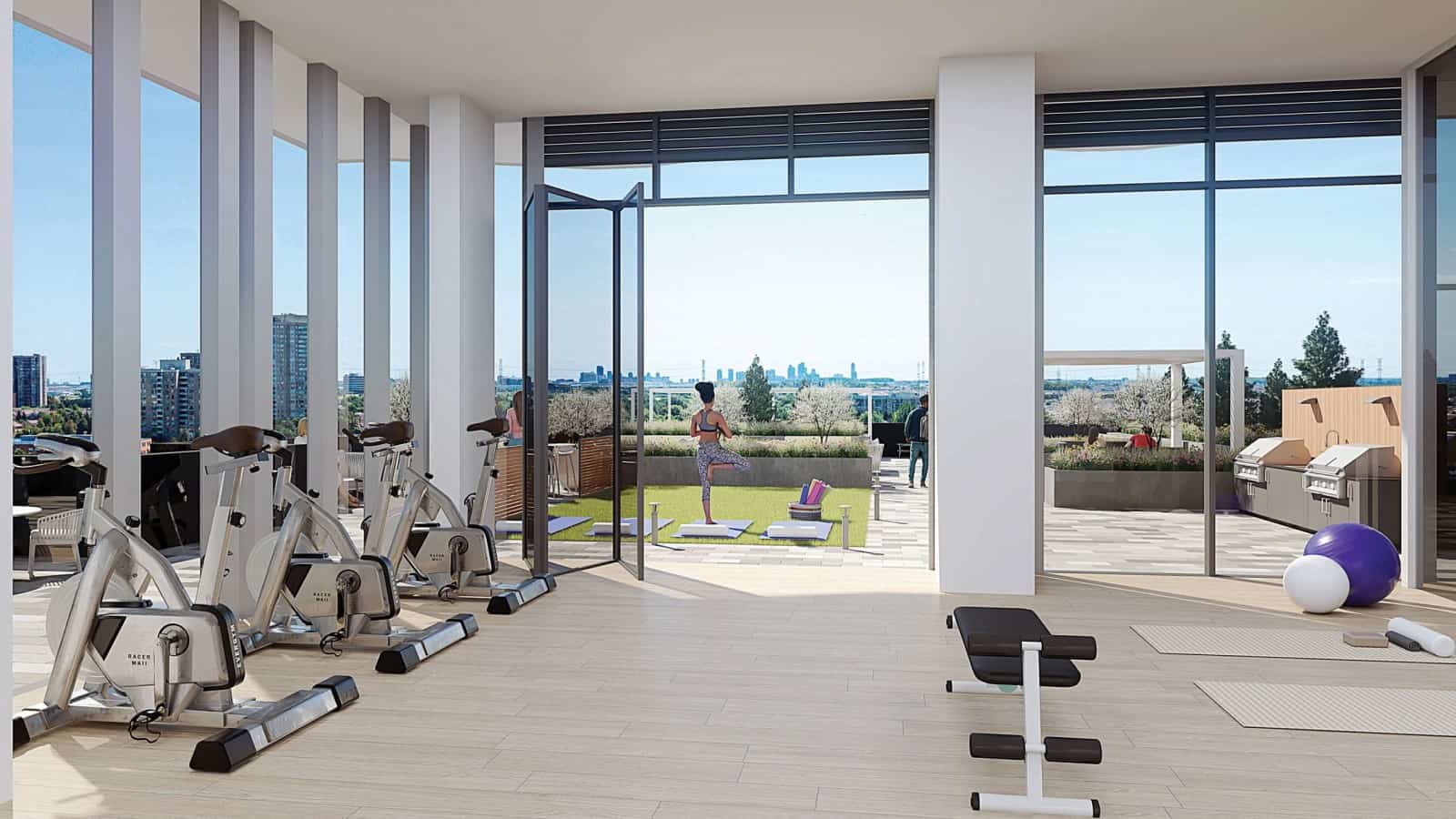 DUO Condos gallery image