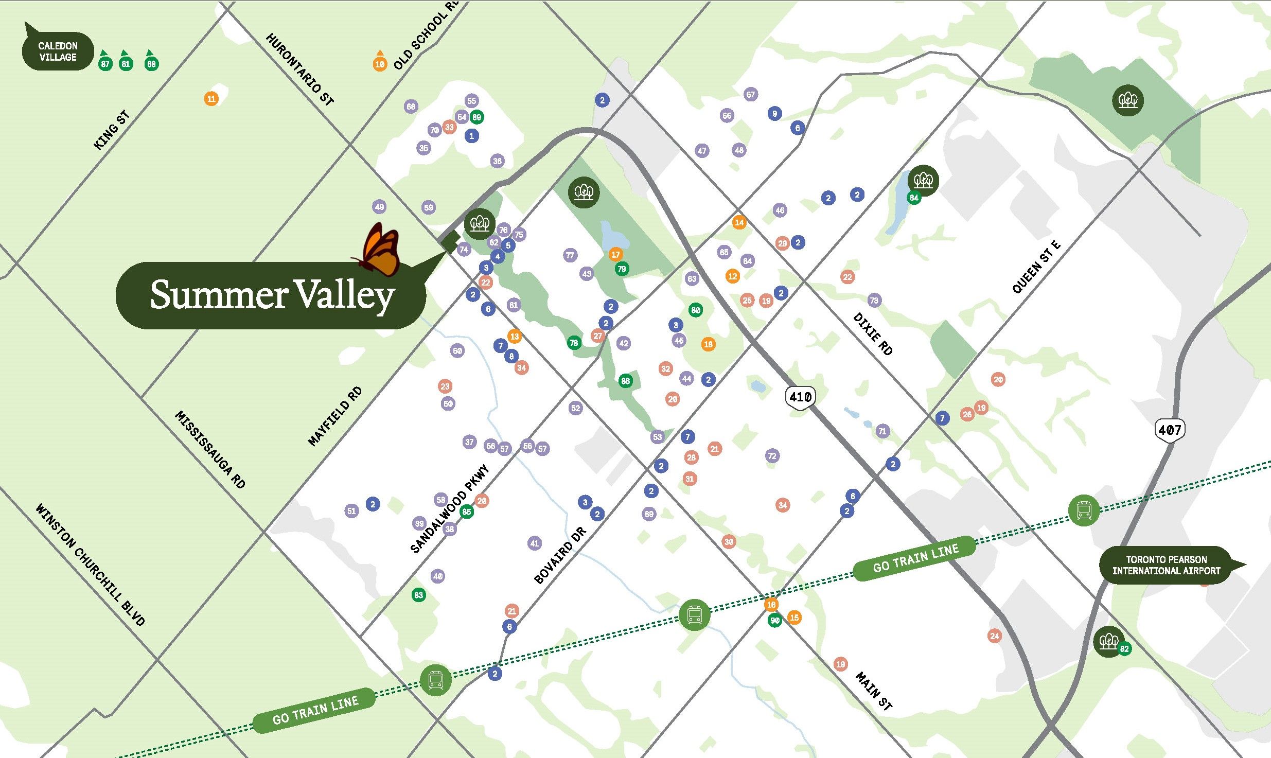 Summer Valley gallery image