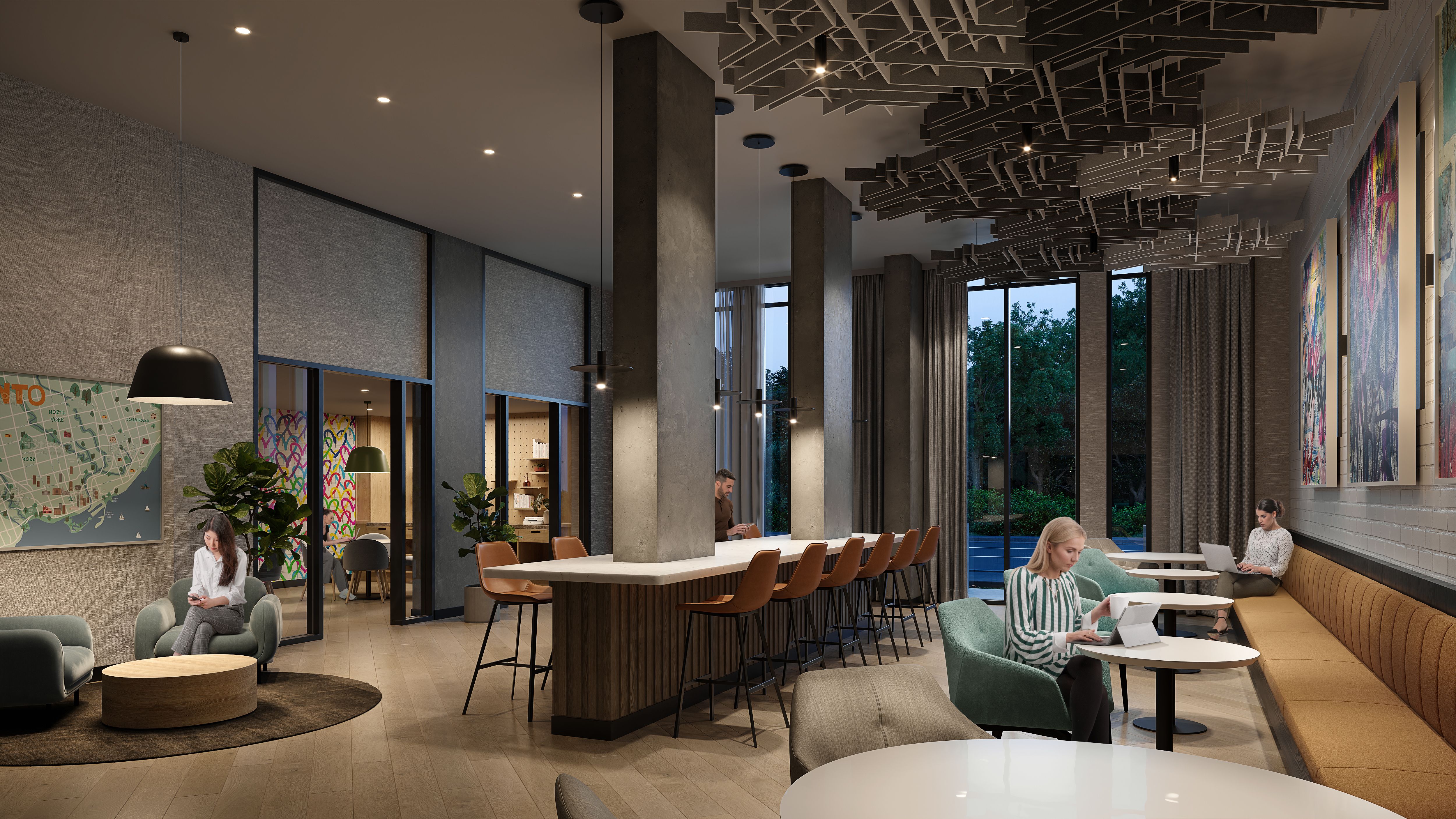 Cliffside Condos gallery image