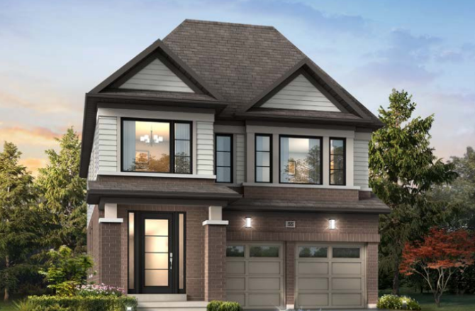 Cachet Binbrook gallery image