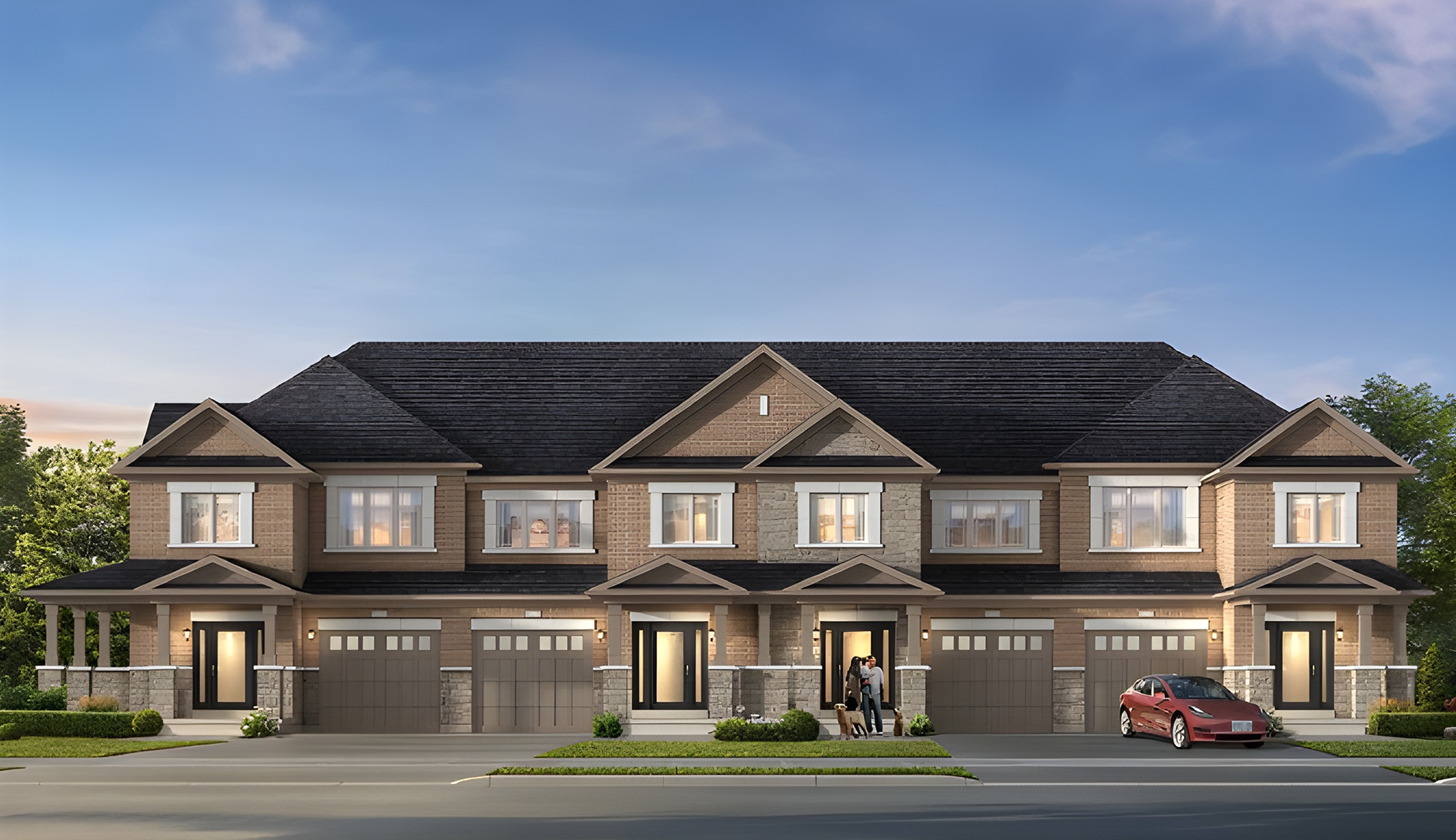 Trafalgar Highlands gallery image