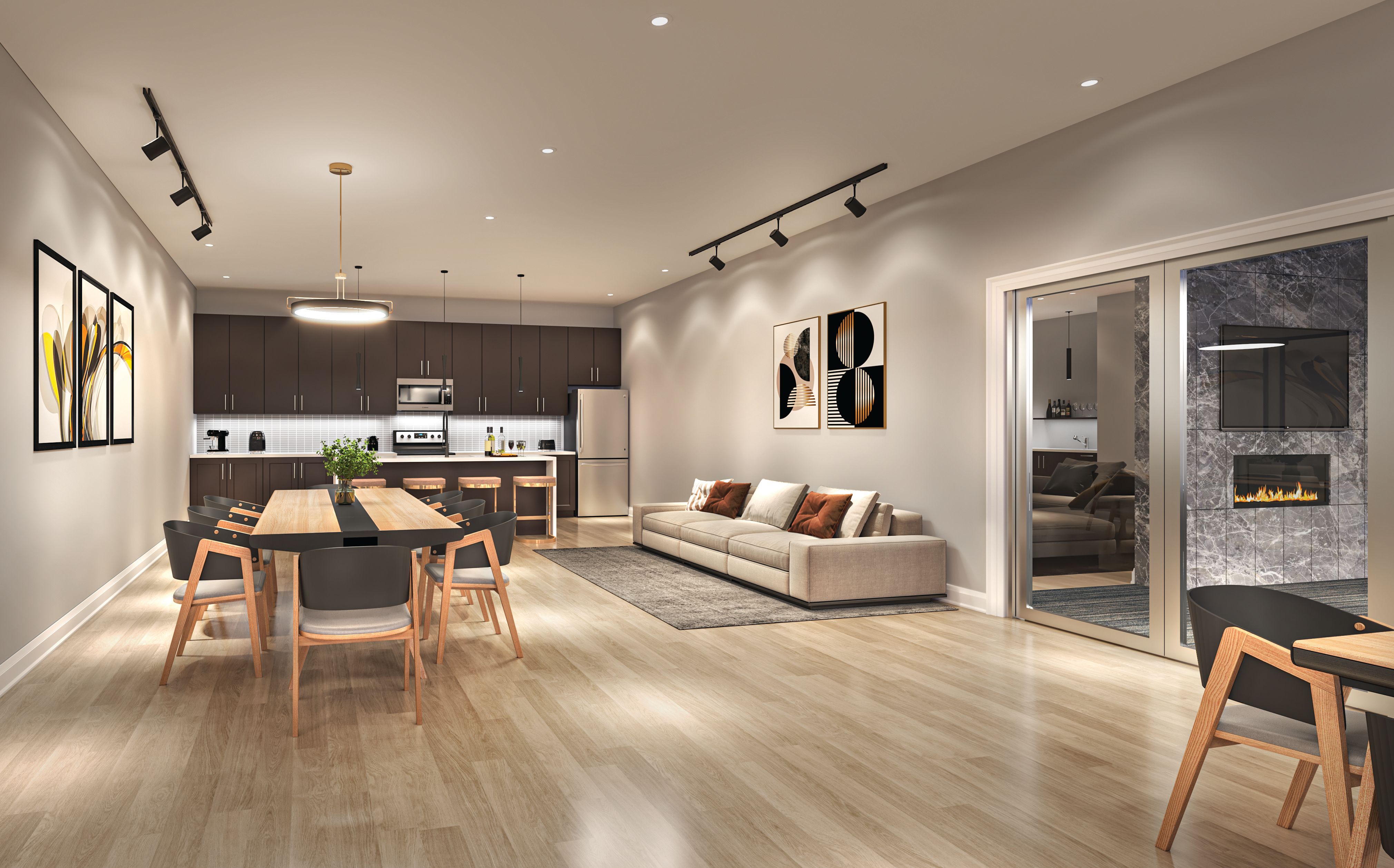Gemini Condos gallery image