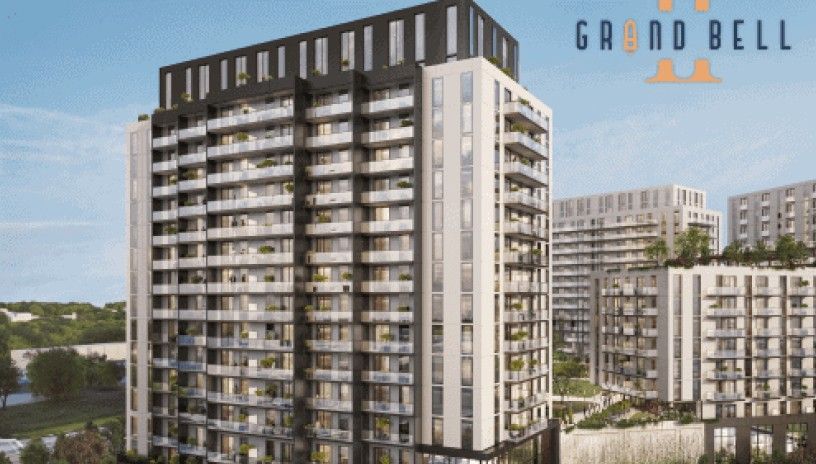 Grand Bell 3 gallery image