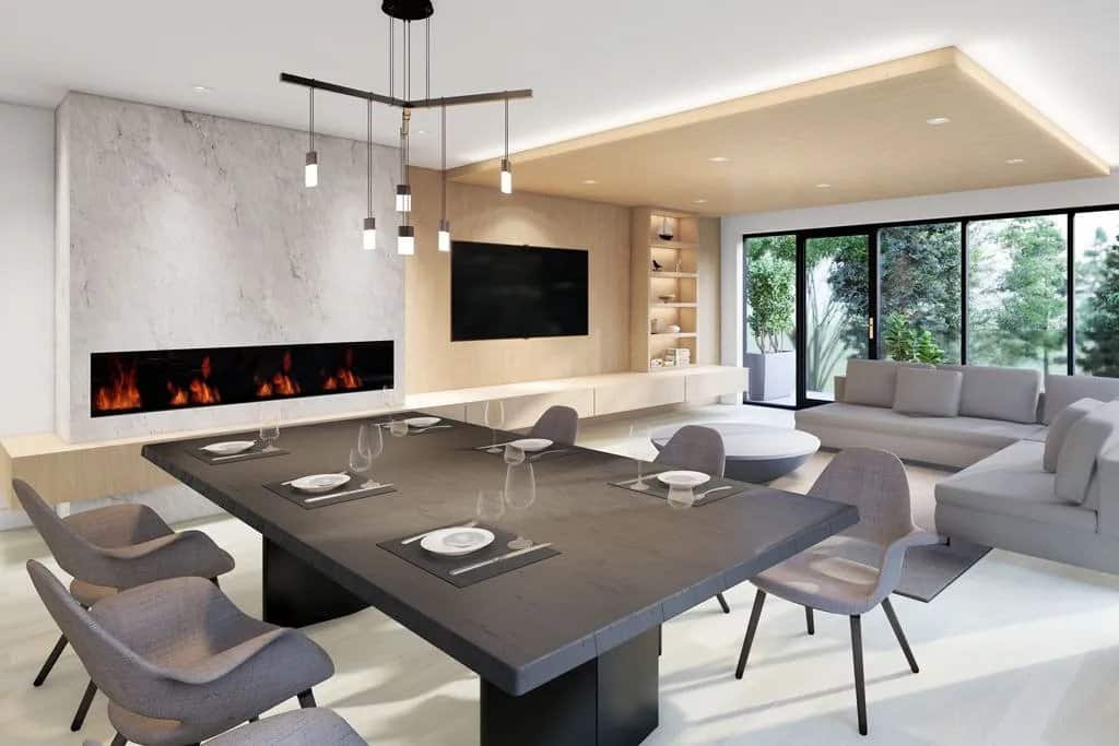 Oak Residence gallery image