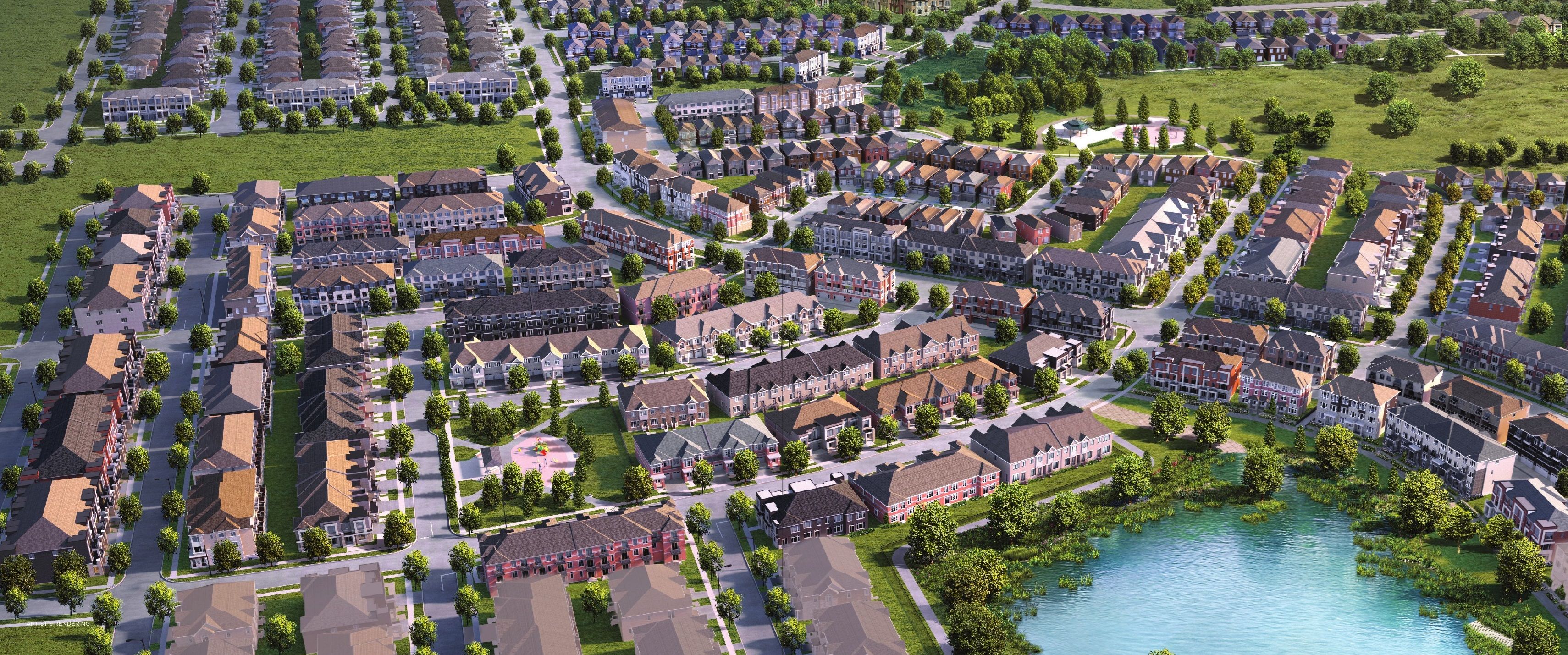 OakPointe gallery image