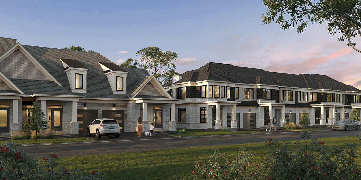 Hygge Towns gallery image