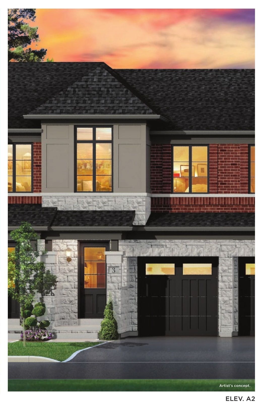 Tyandaga Heights gallery image