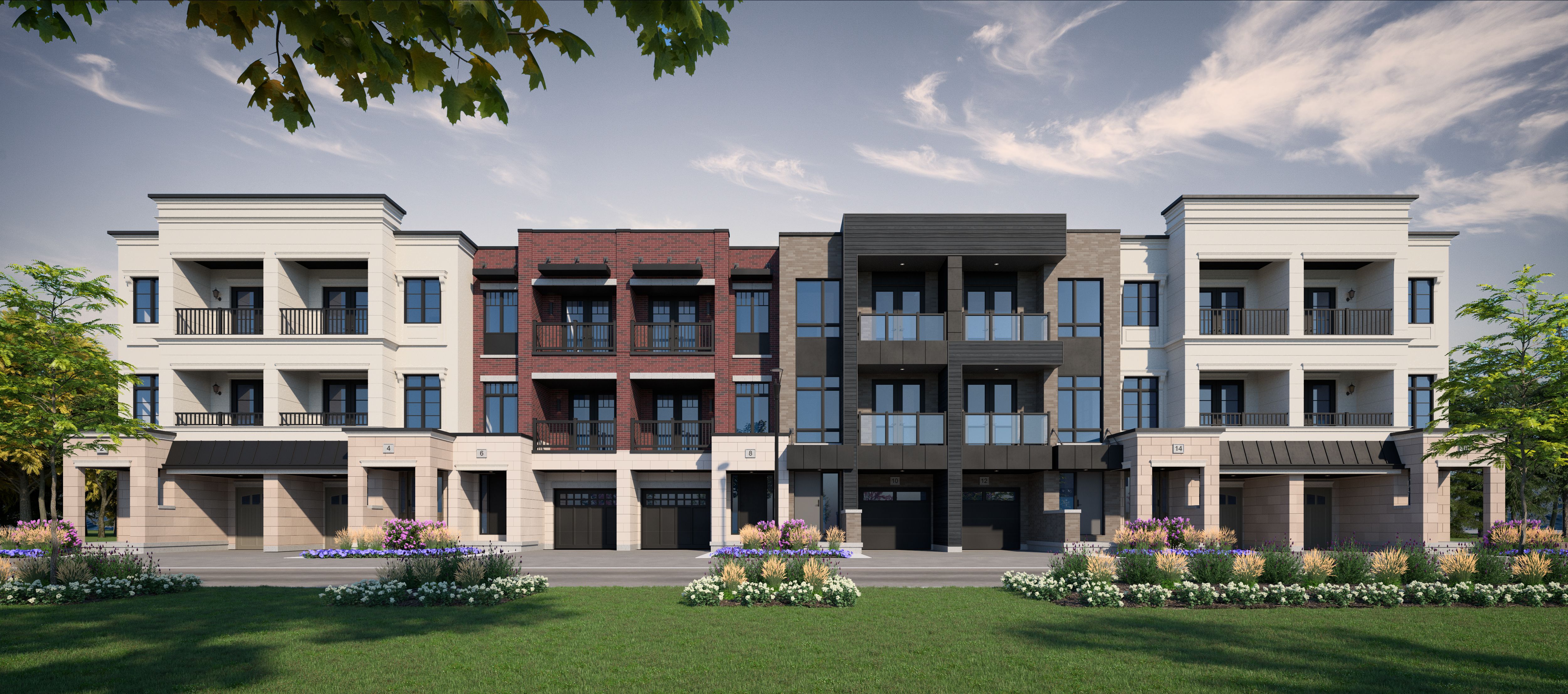 Artisan Towns gallery image