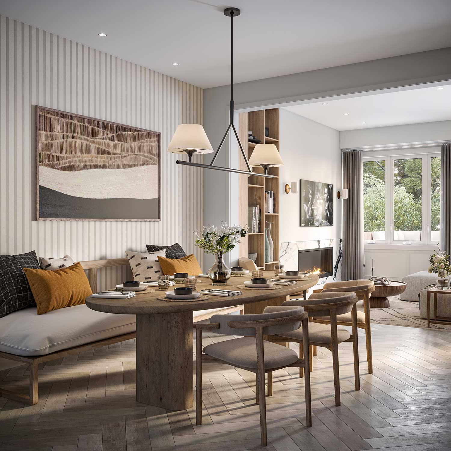 Joy Towns Niagara gallery image