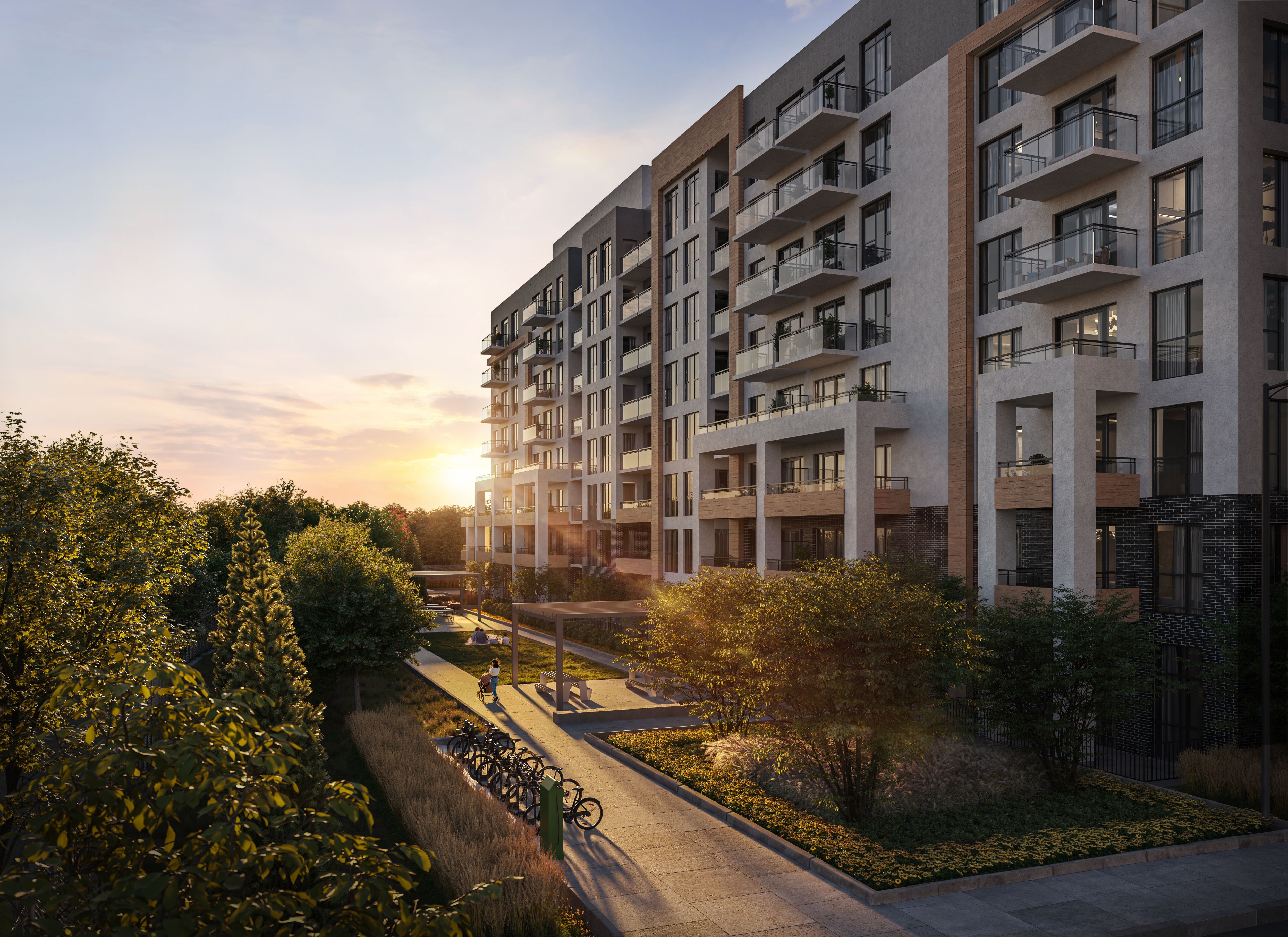 Mile & Creek Phase 3 gallery image