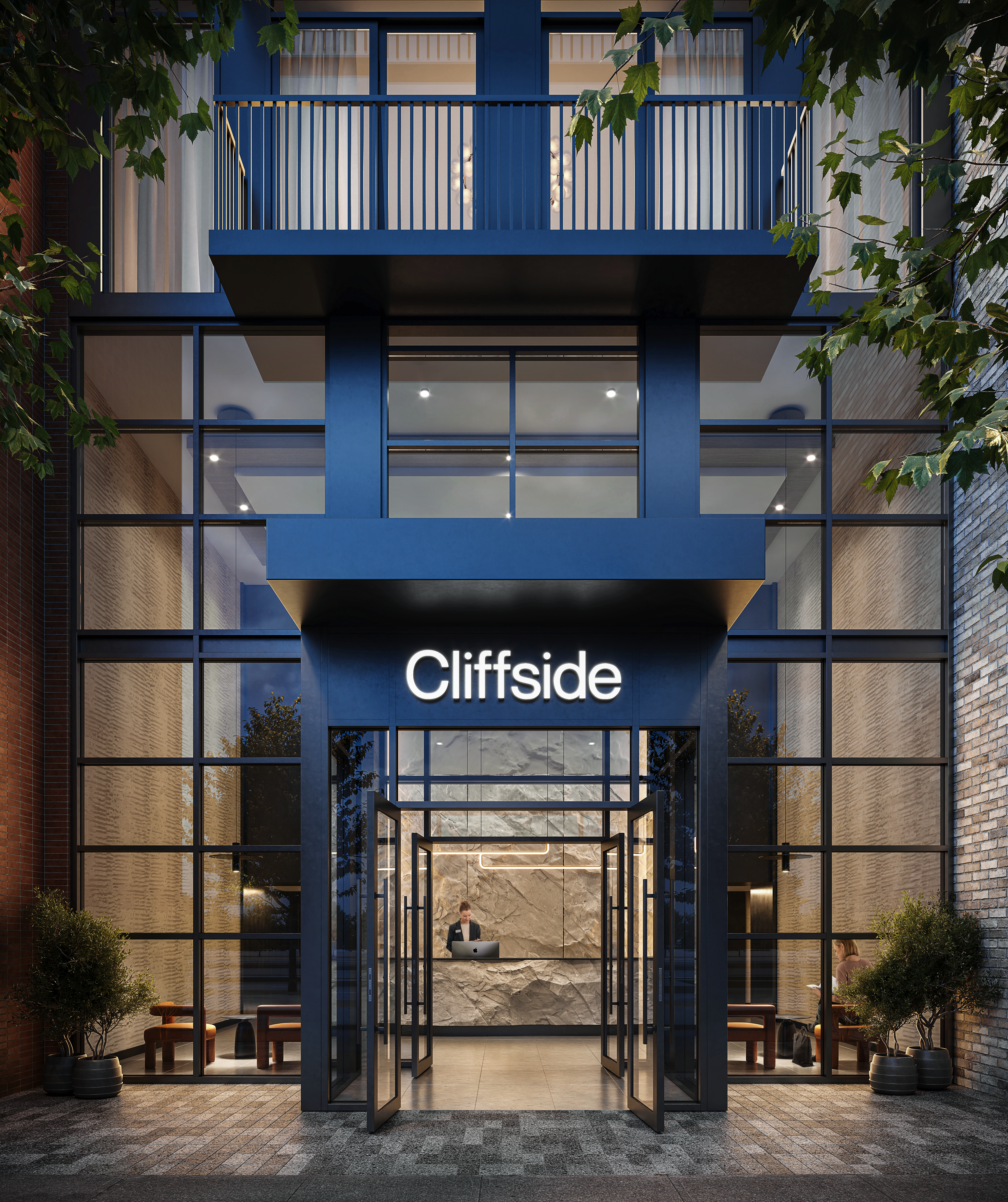 Cliffside Condos gallery image