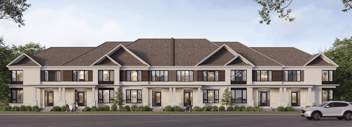 Hygge Towns gallery image