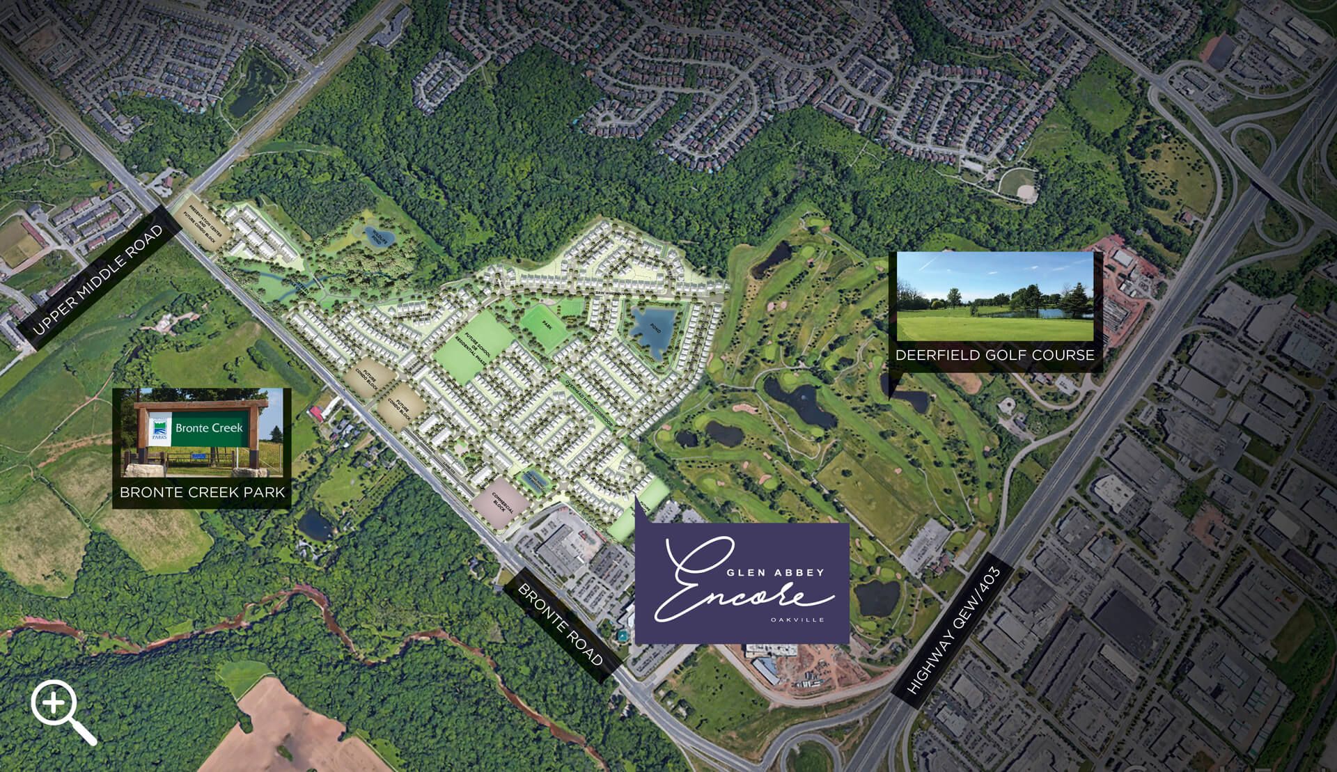 Glen Abbey Encore gallery image