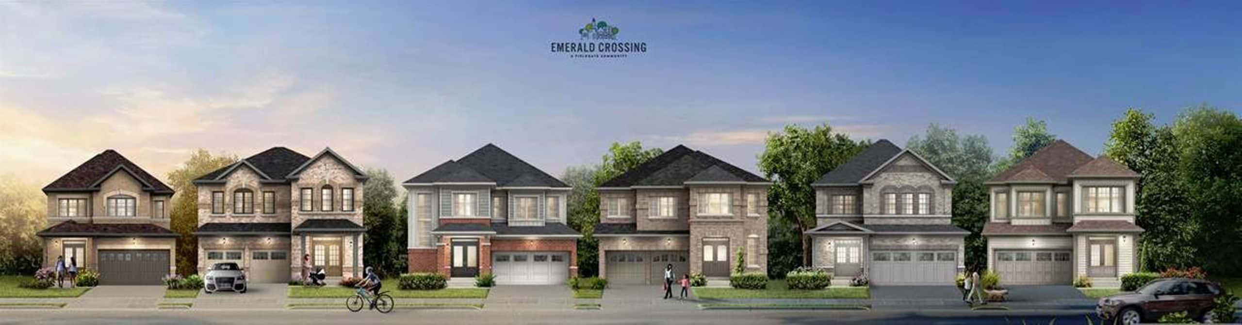 Emerald Crossing gallery image