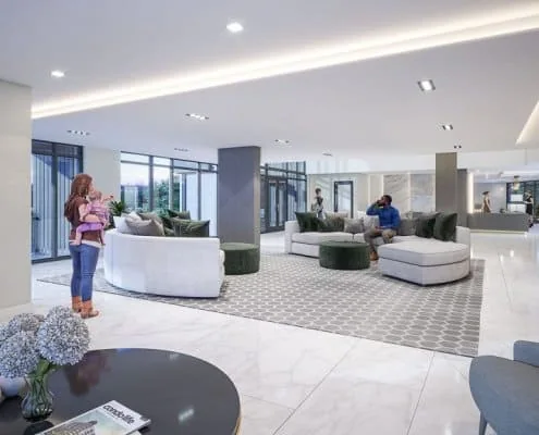 Victory Tower gallery image