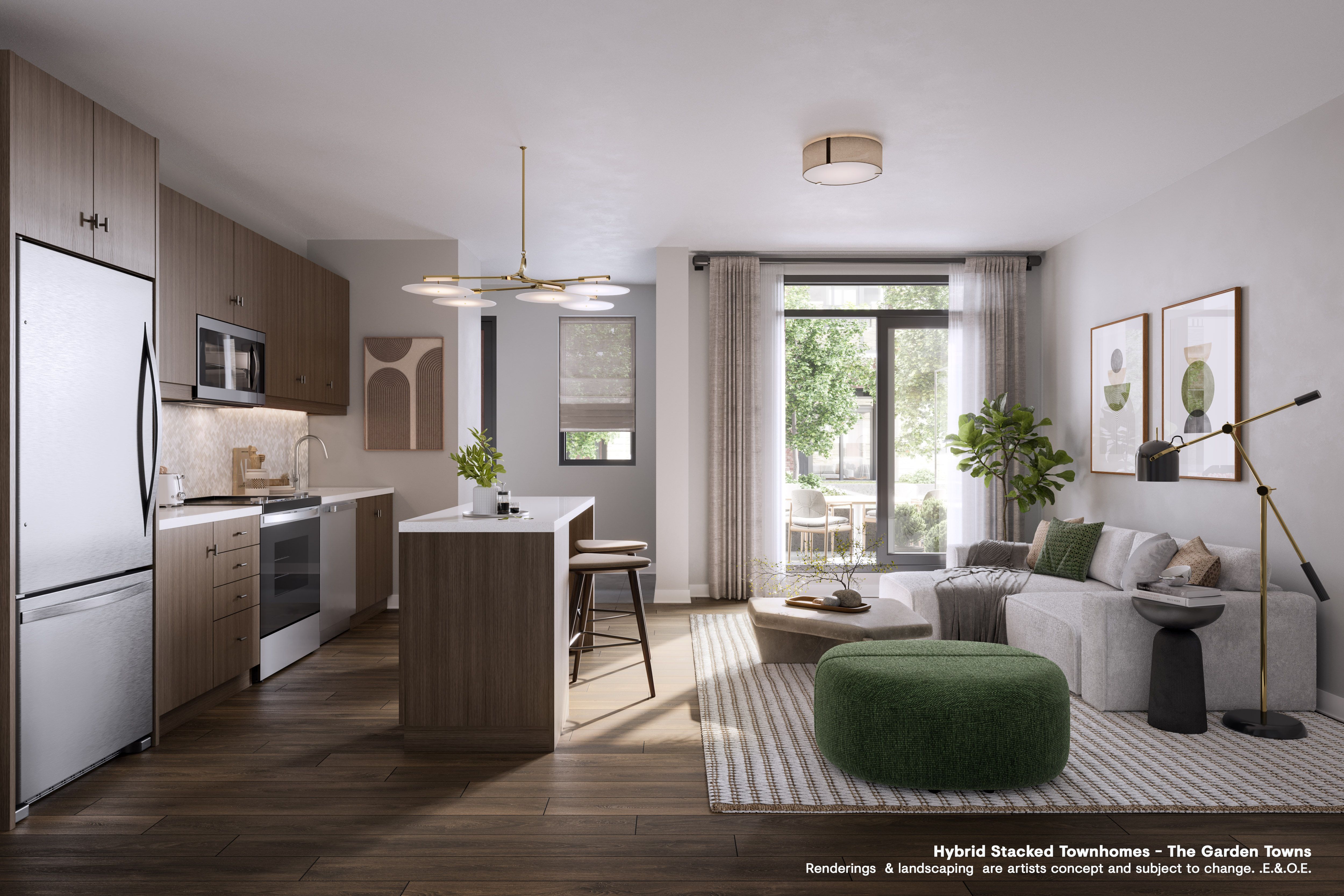 Westshore at Long Branch gallery image