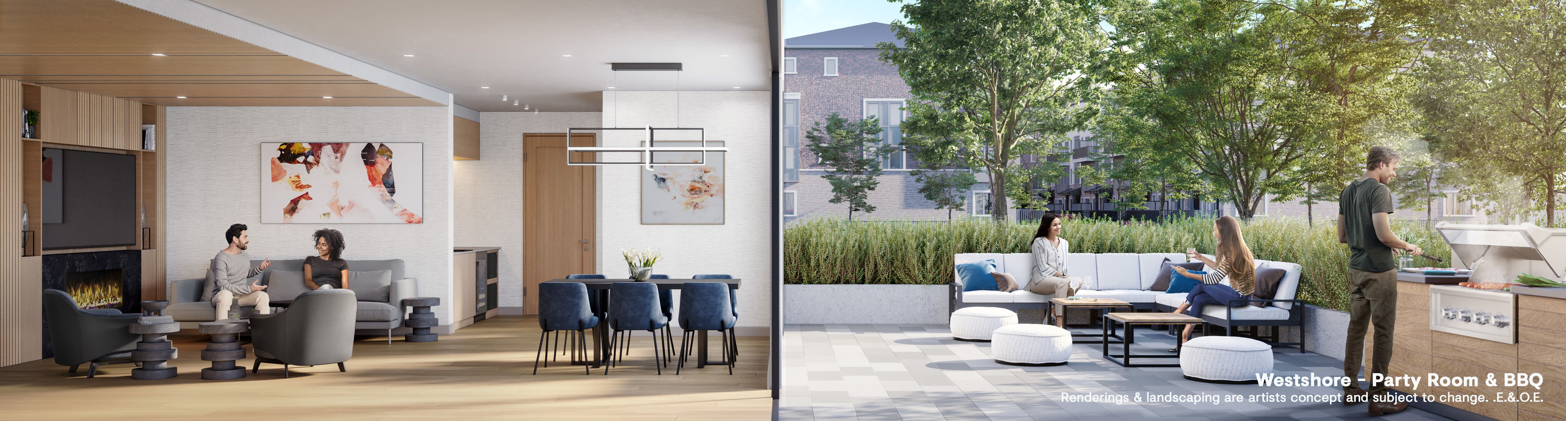 Westshore at Long Branch gallery image