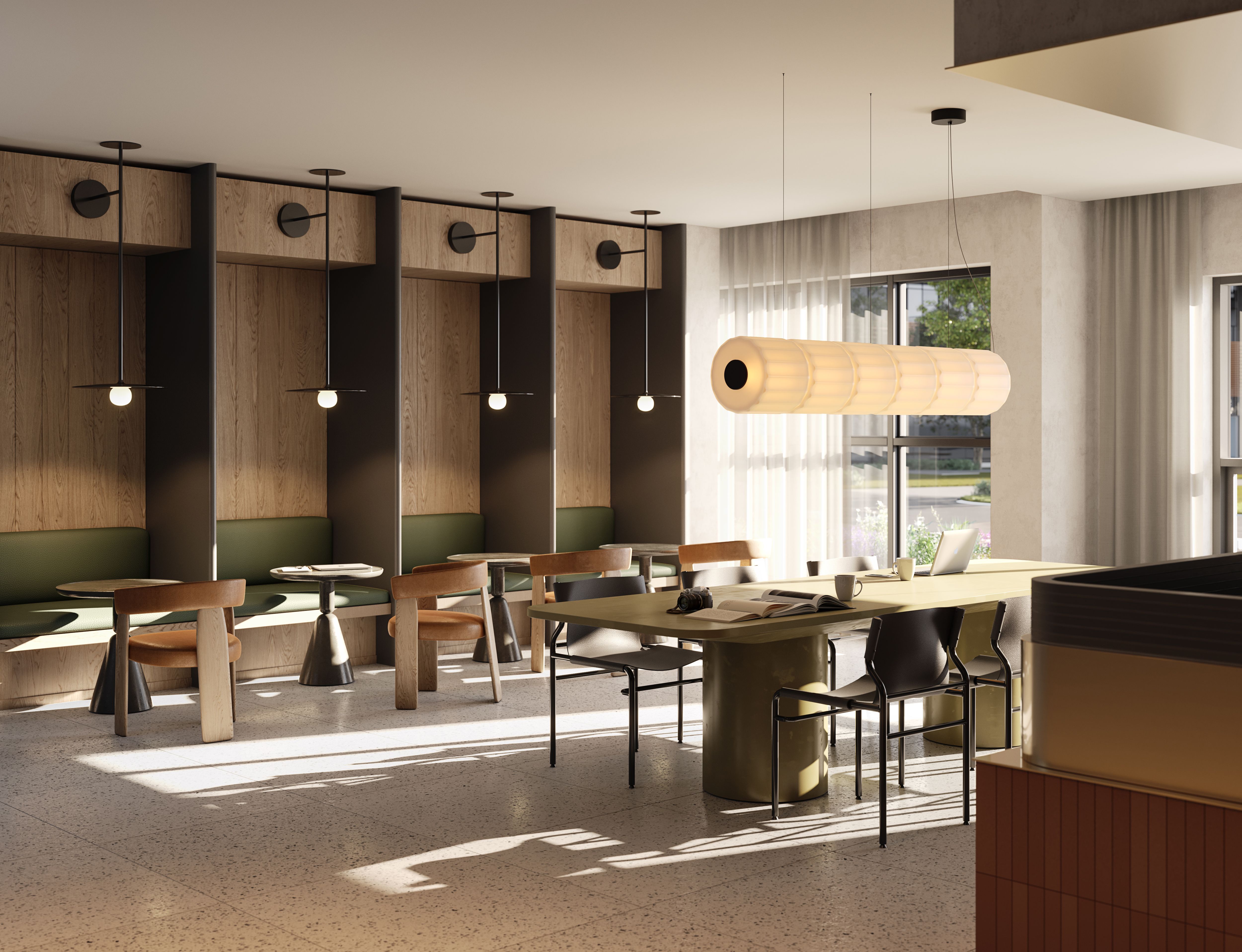 Clockwork 3 gallery image